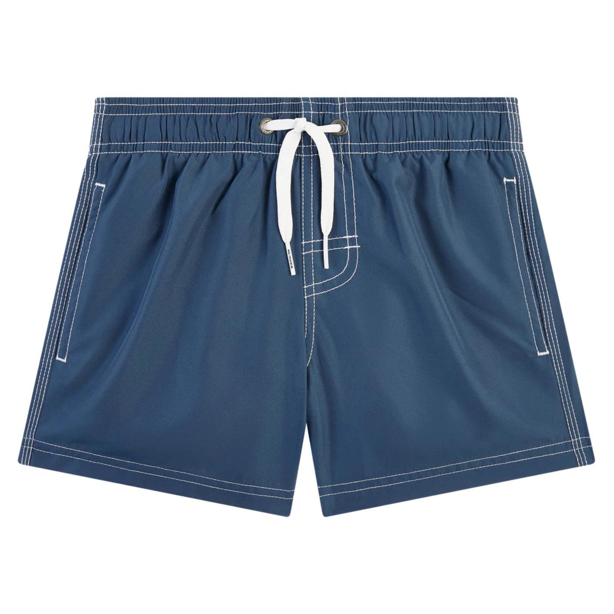SUNDEK ICONIC BOXER SWIMSUIT