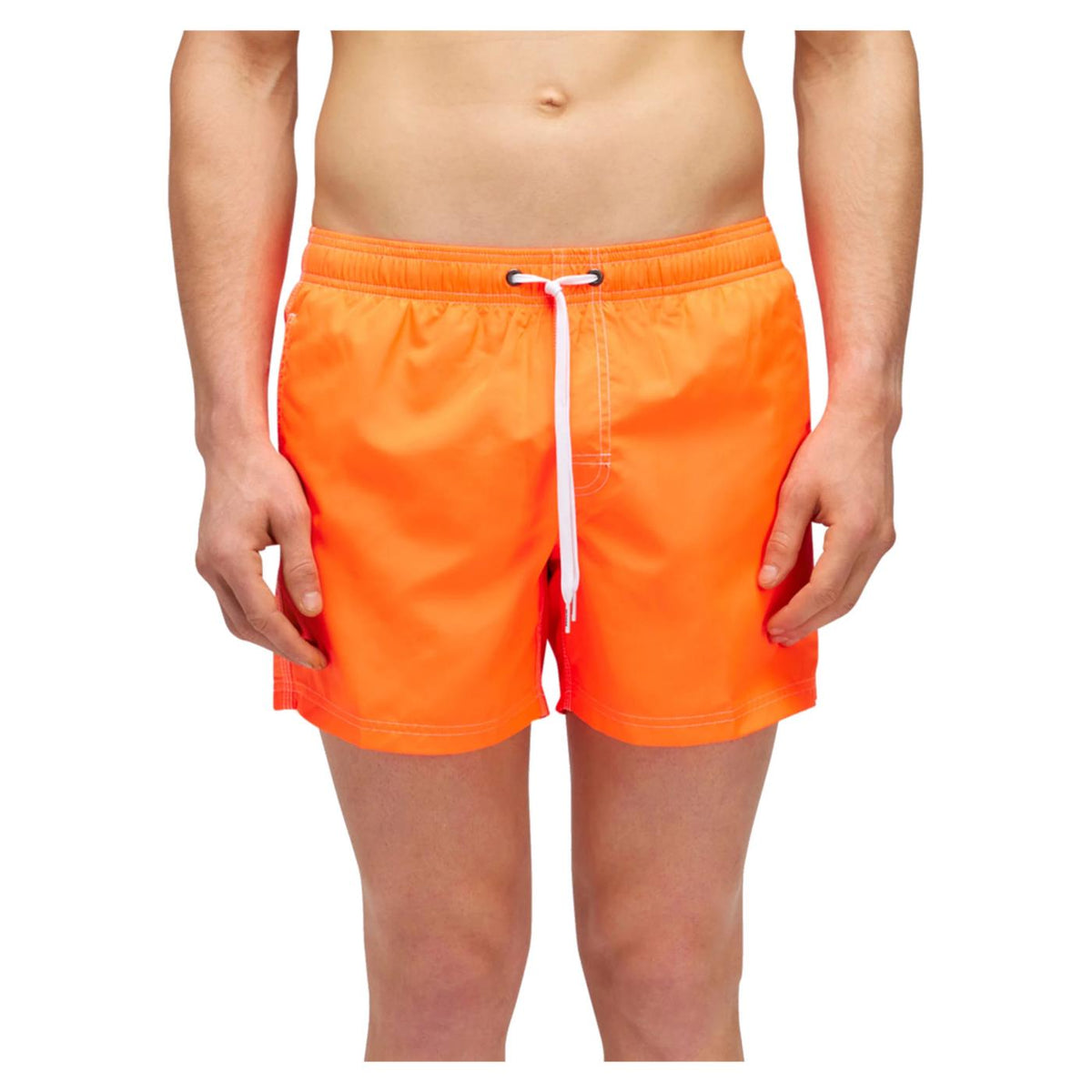 SUNDEK ICONIC BOXER SWIMSUIT