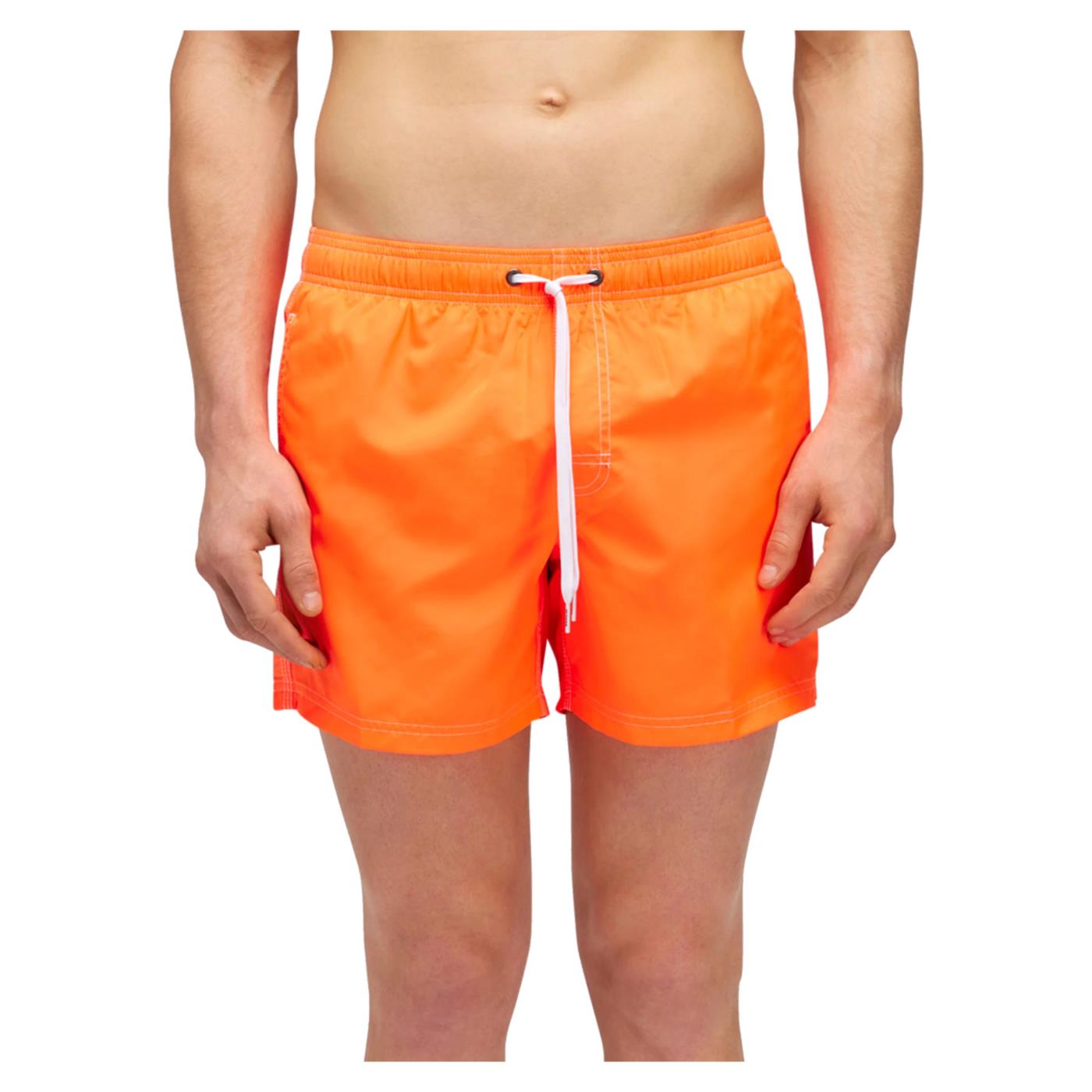 SUNDEK ICONIC BOXER SWIMSUIT
