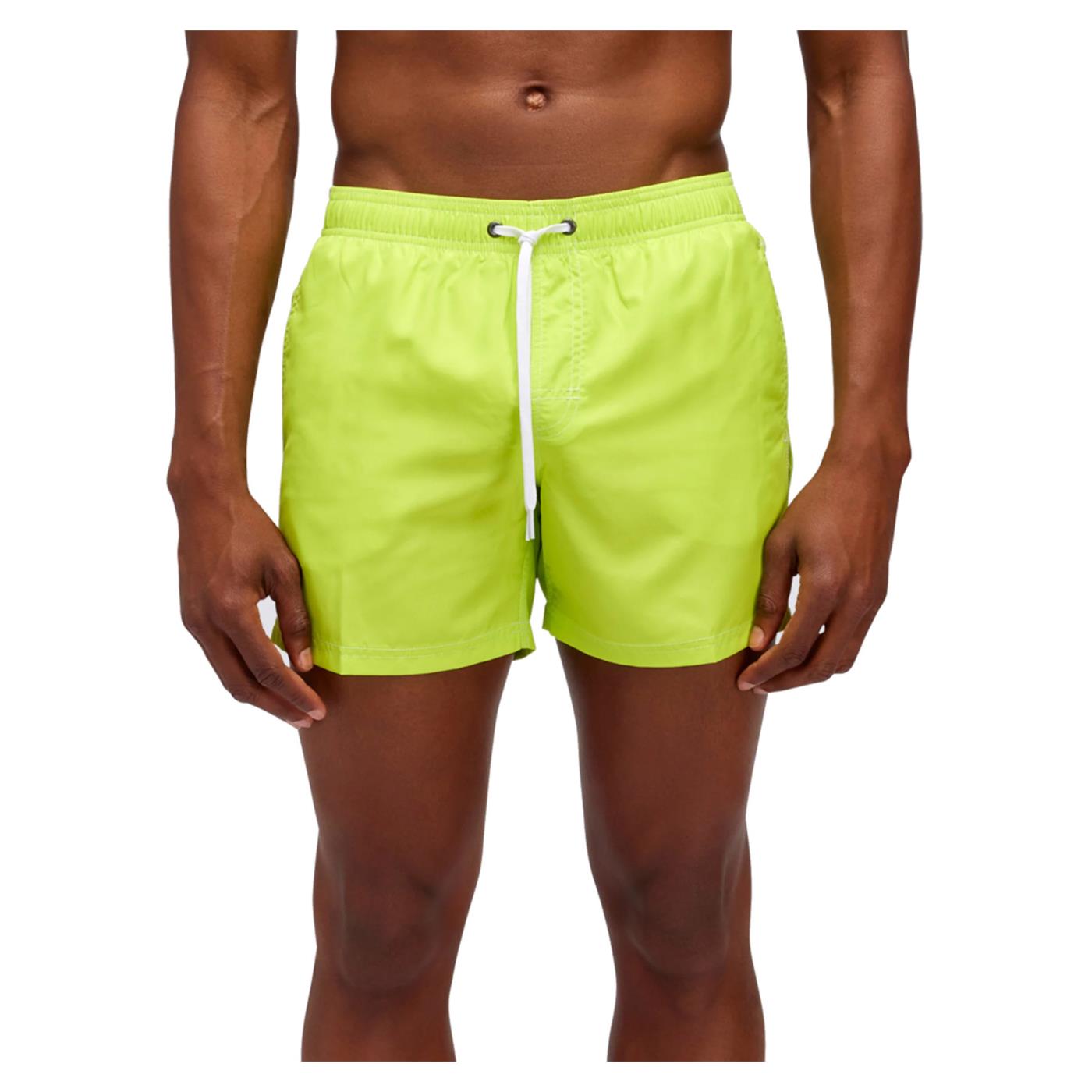 SUNDEK ICONIC BOXER SWIMSUIT