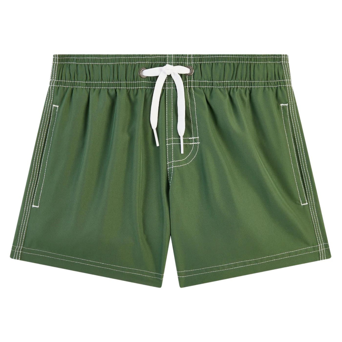SUNDEK ICONIC BOXER SWIMSUIT
