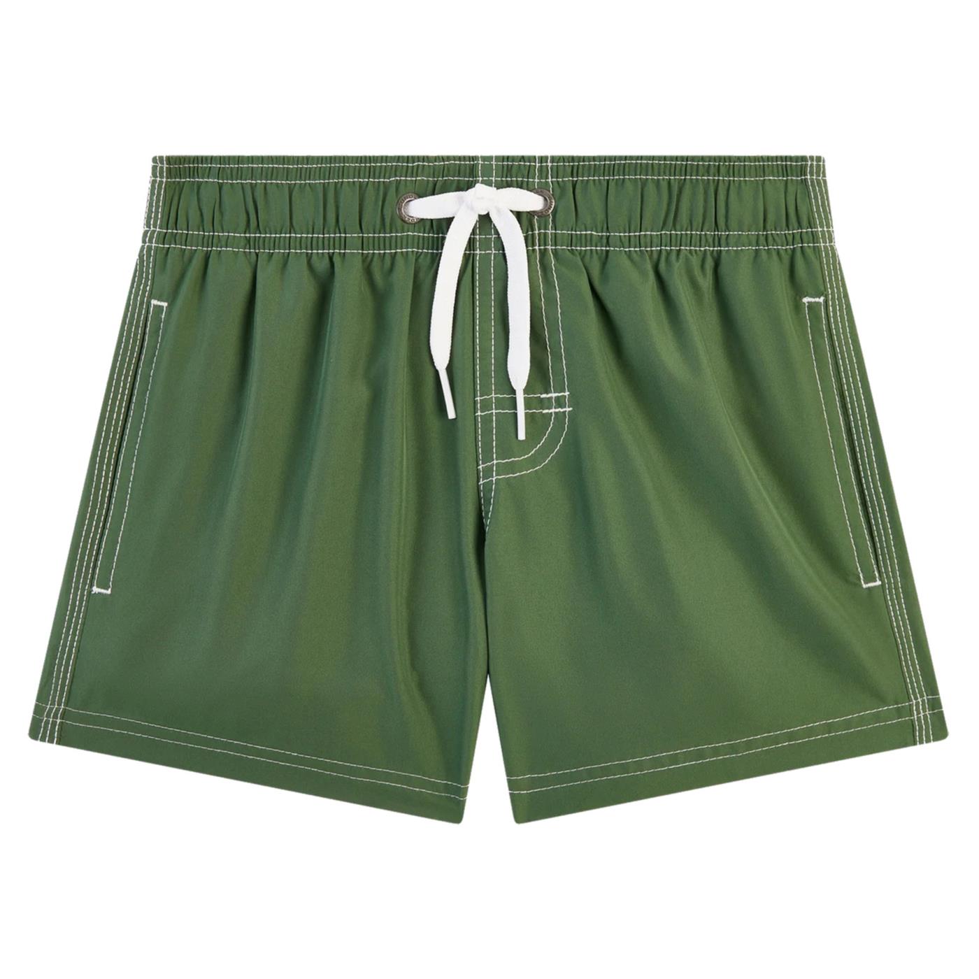 SUNDEK ICONIC BOXER SWIMSUIT