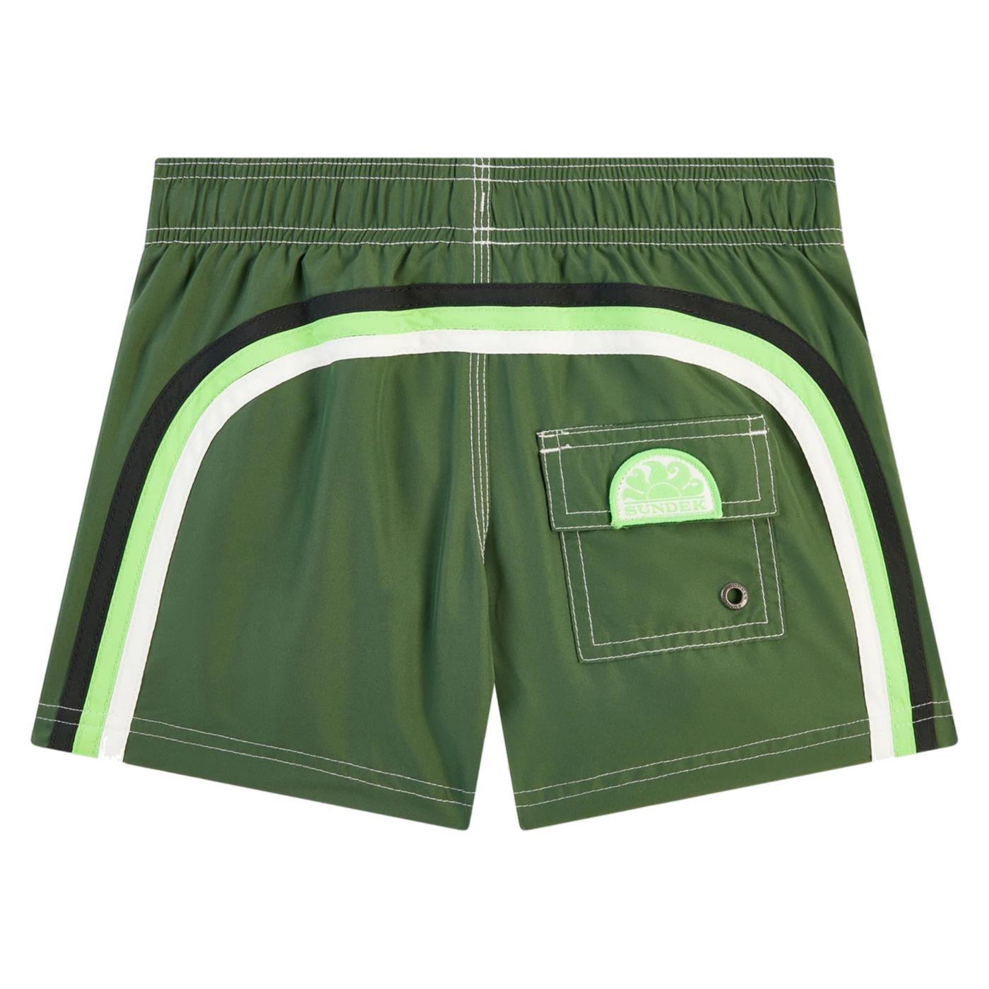 SUNDEK COSTUME ICONIC BOXER