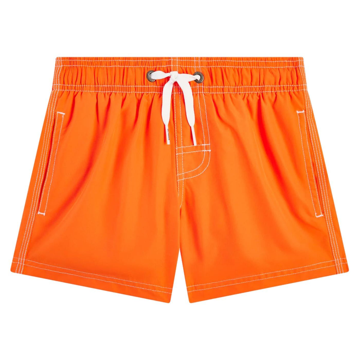 SUNDEK ICONIC BOXER SWIMSUIT