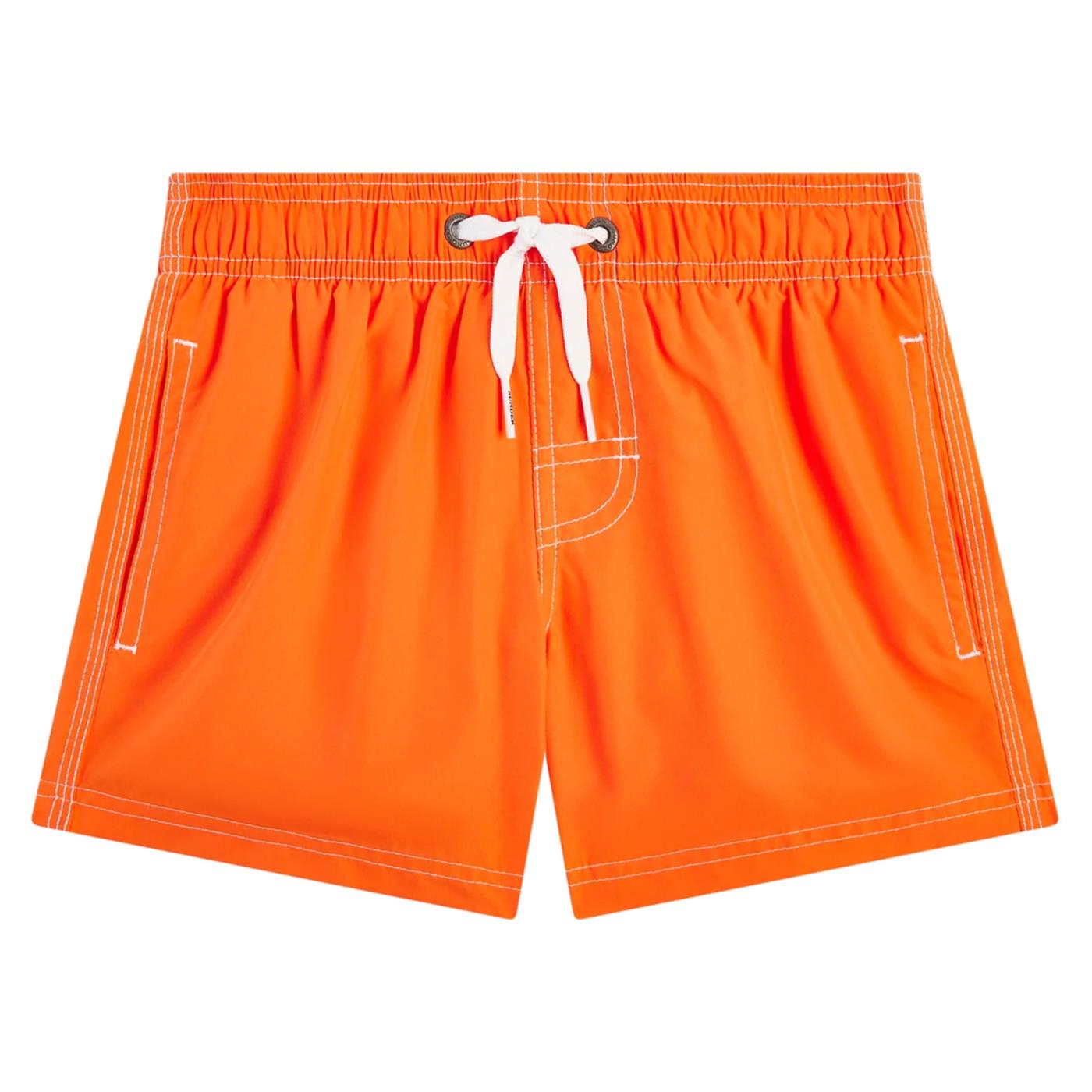 SUNDEK ICONIC BOXER SWIMSUIT