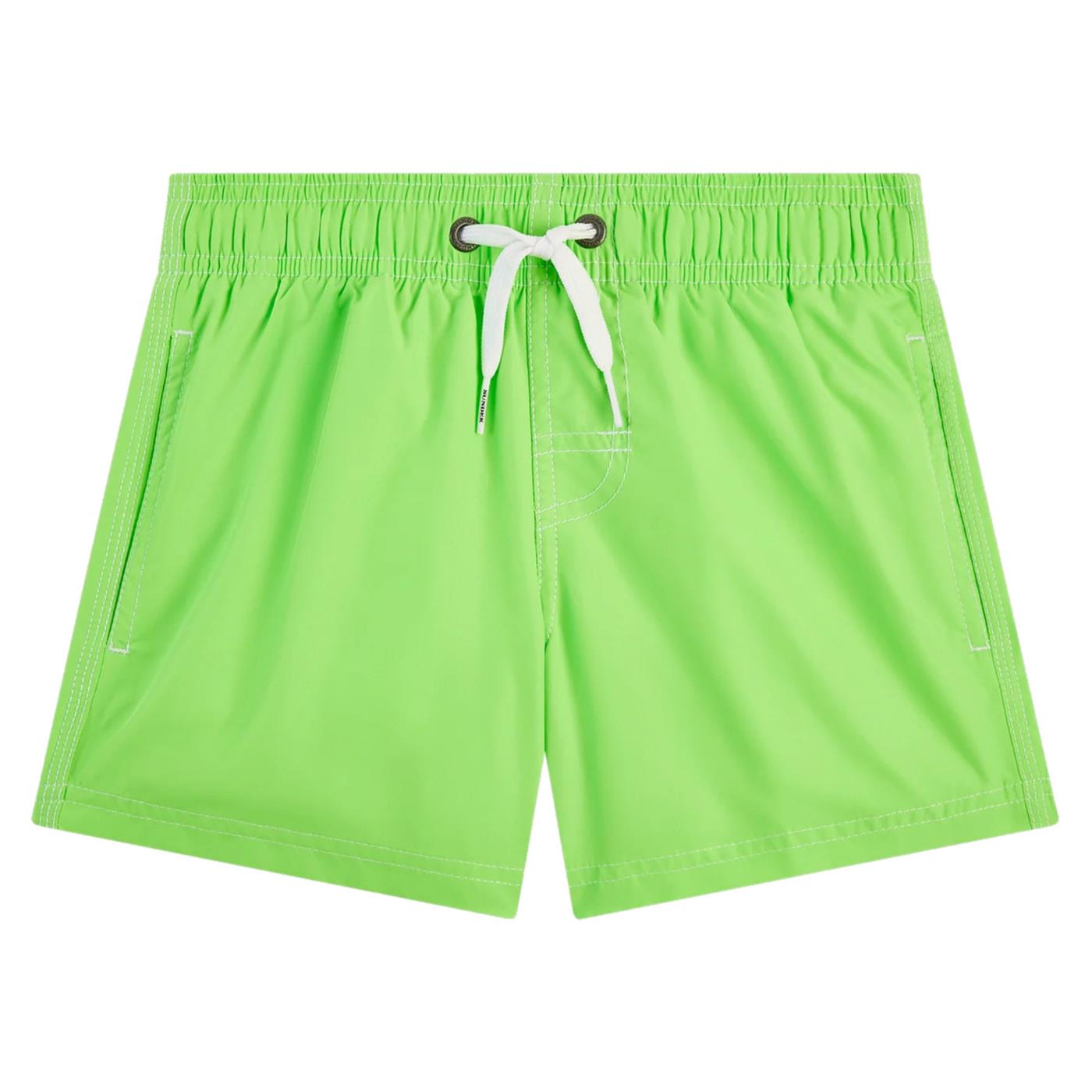 SUNDEK ICONIC BOXER SWIMSUIT