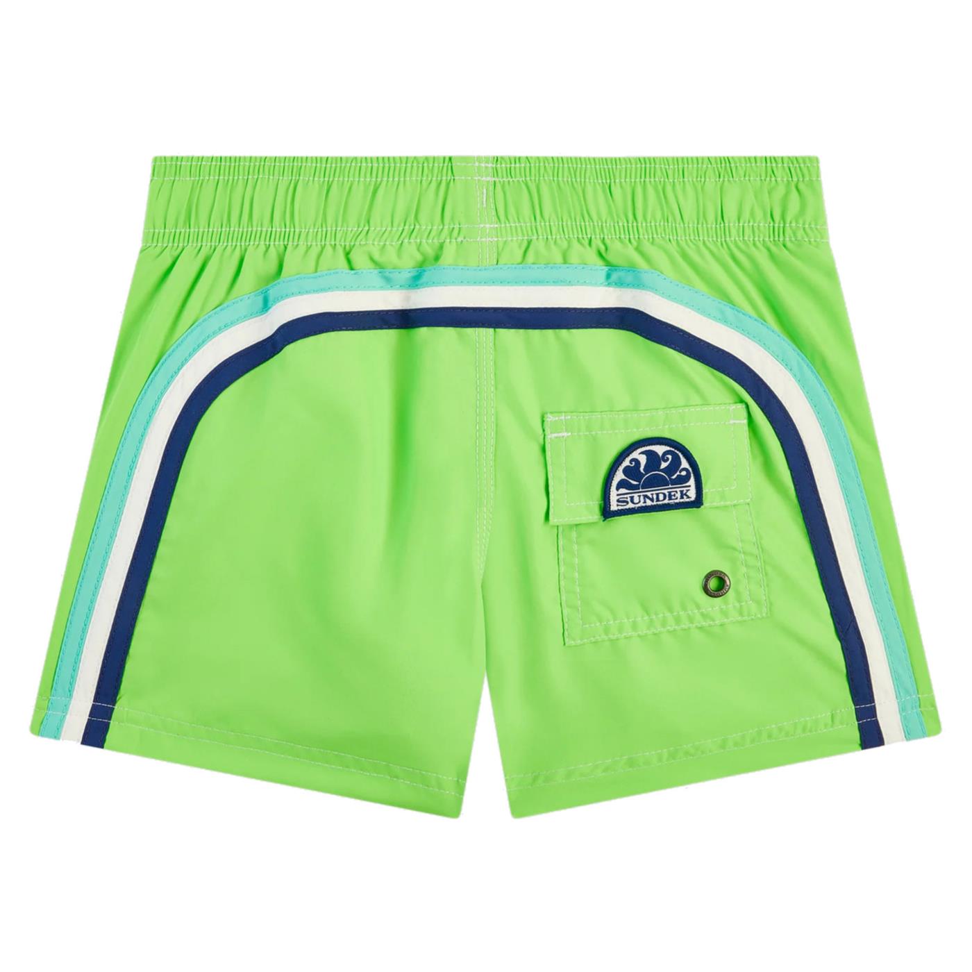 SUNDEK COSTUME ICONIC BOXER