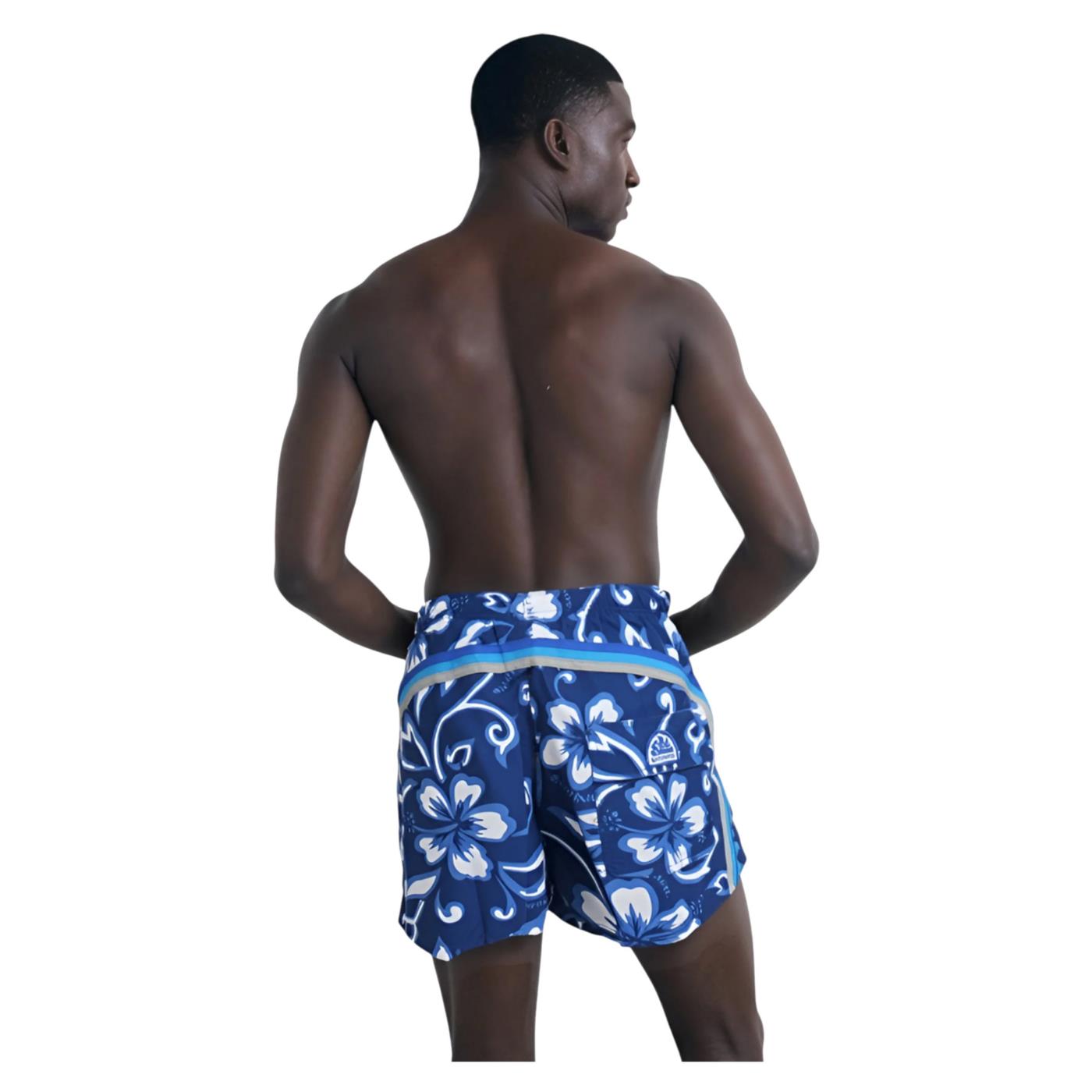 SUNDEK BOARDSHORT AOP PRINTED
