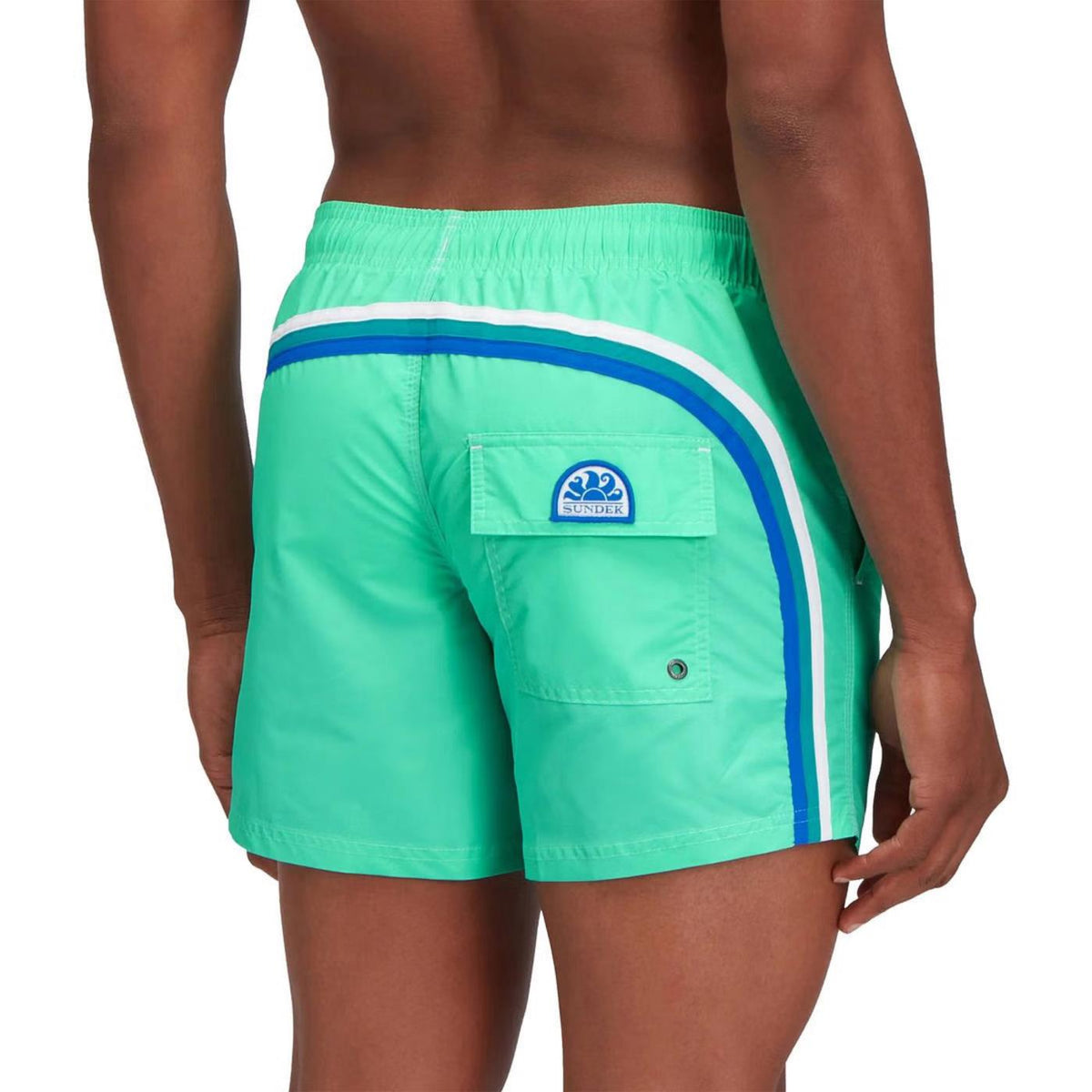 SUNDEK ELASTIC WAIST 14'' - seconda immagine