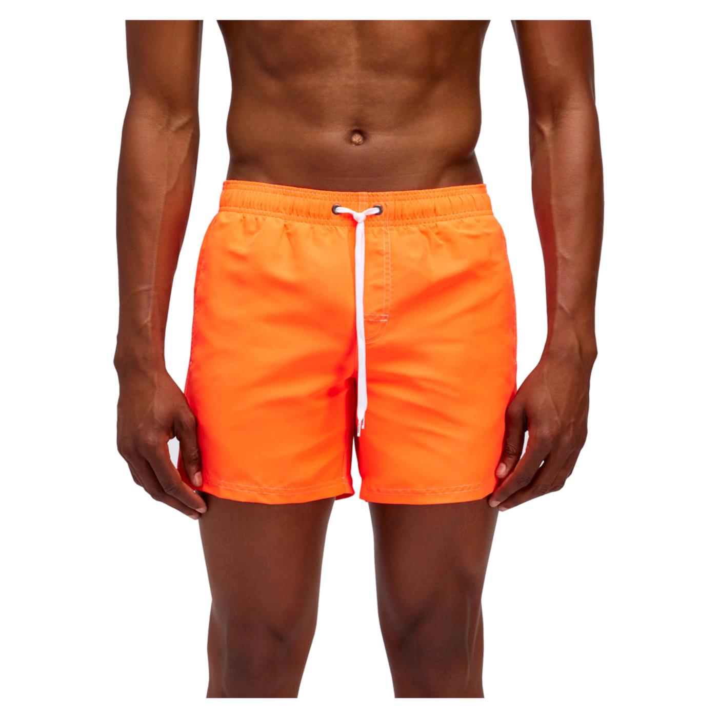 SUNDEK ELASTIC WAIST 14''