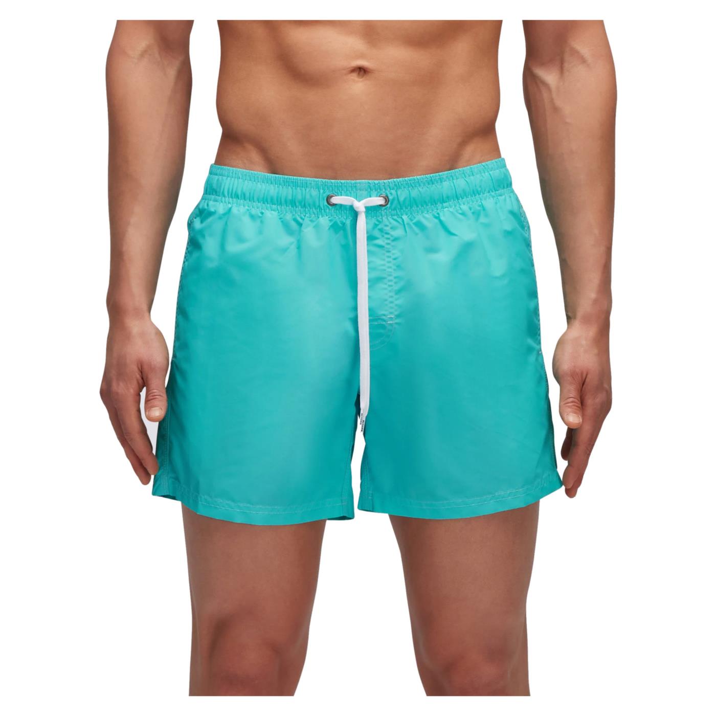 SUNDEK ELASTIC WAIST 14''