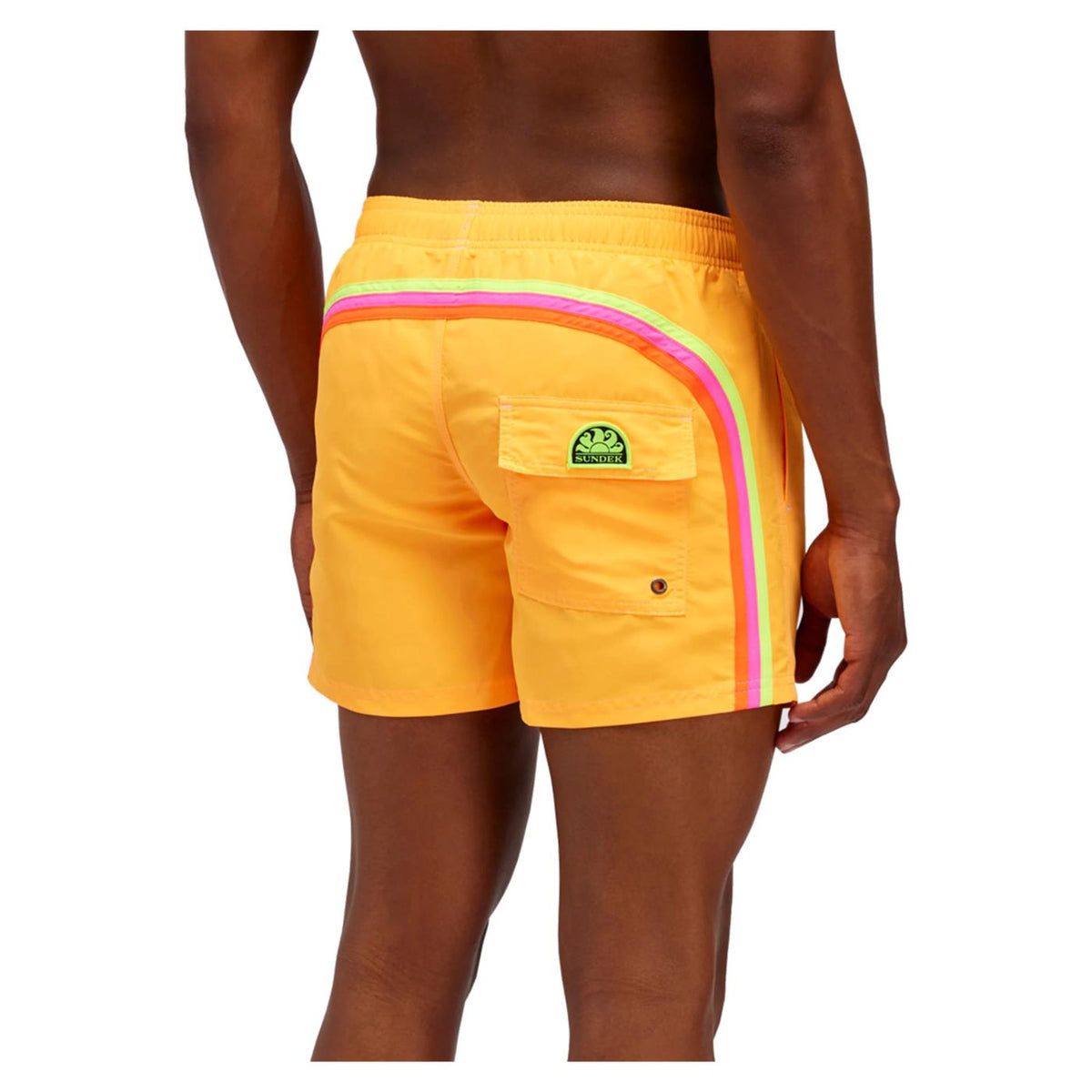SUNDEK ELASTIC WAIST 14'' - seconda immagine