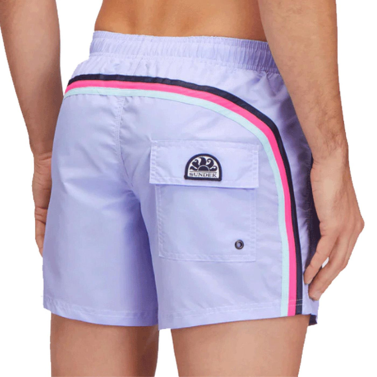 SUNDEK ELASTIC WAIST 14'' - seconda immagine