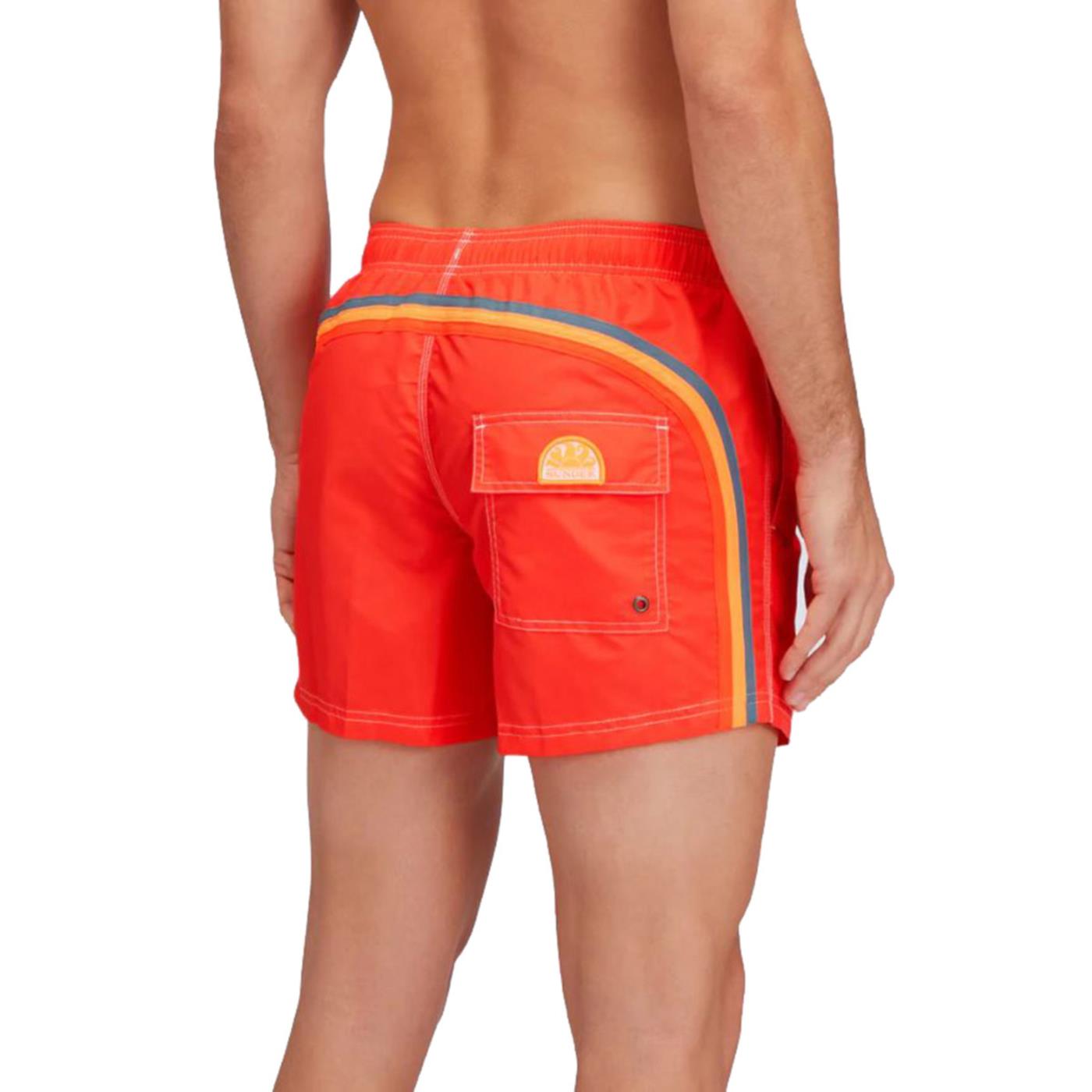 SUNDEK ELASTIC WAIST 14''
