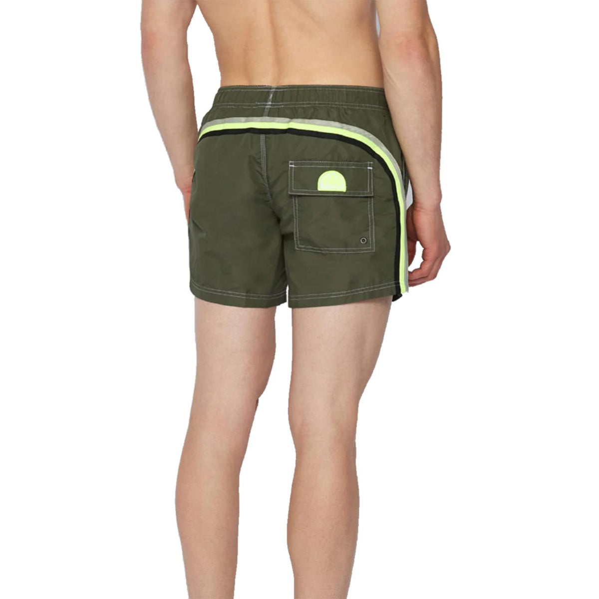 SUNDEK ELASTIC WAIST 14'' - seconda immagine