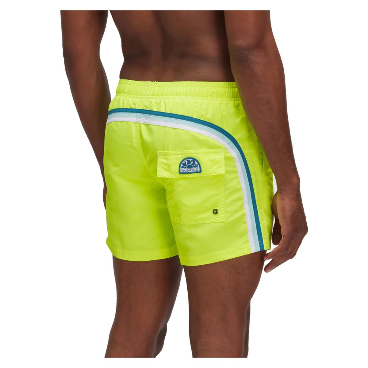 SUNDEK ELASTIC WAIST 14'' - seconda immagine