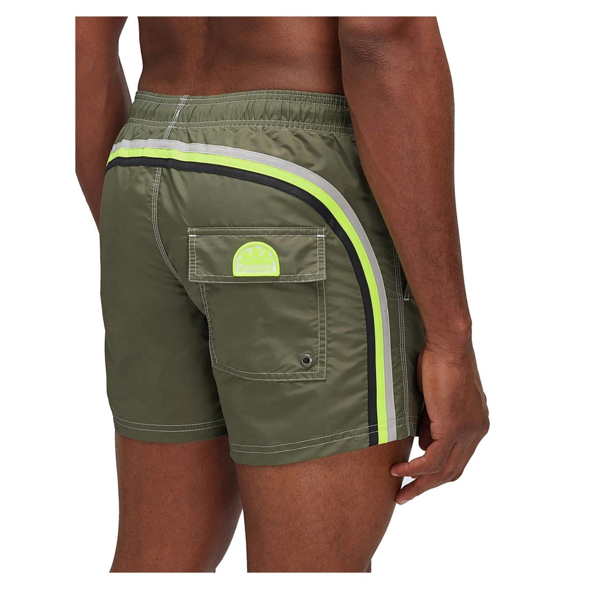 SUNDEK ELASTIC WAIST 14'' - seconda immagine