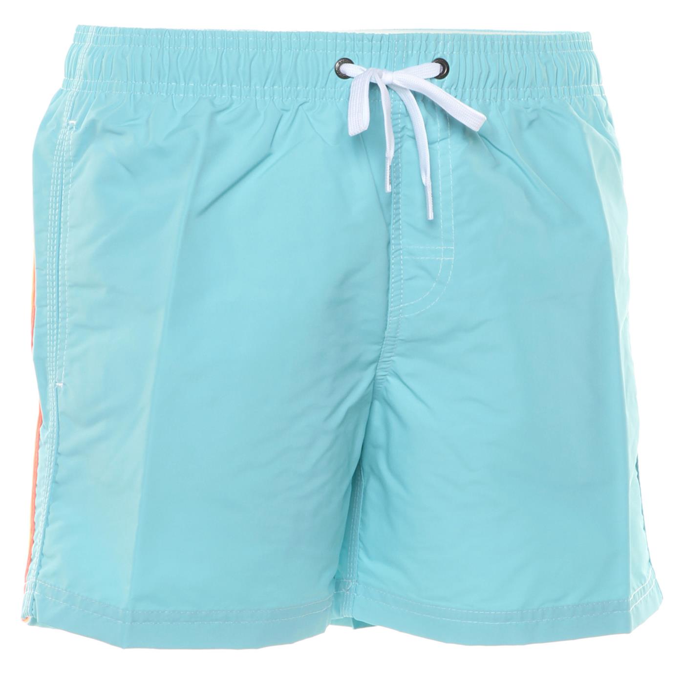 SUNDEK BOXER UOMO MARE