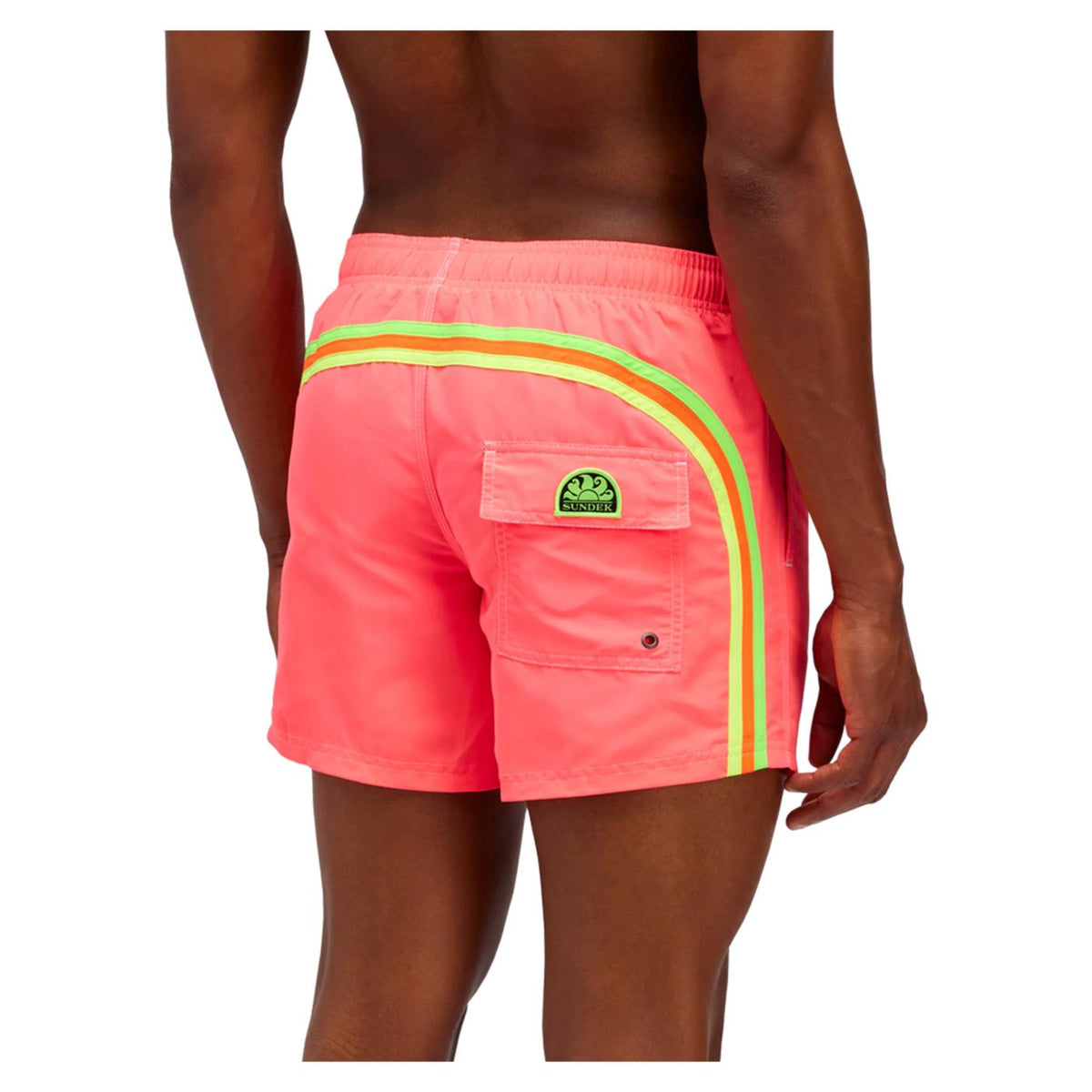 SUNDEK ELASTIC WAIST 14'' - seconda immagine
