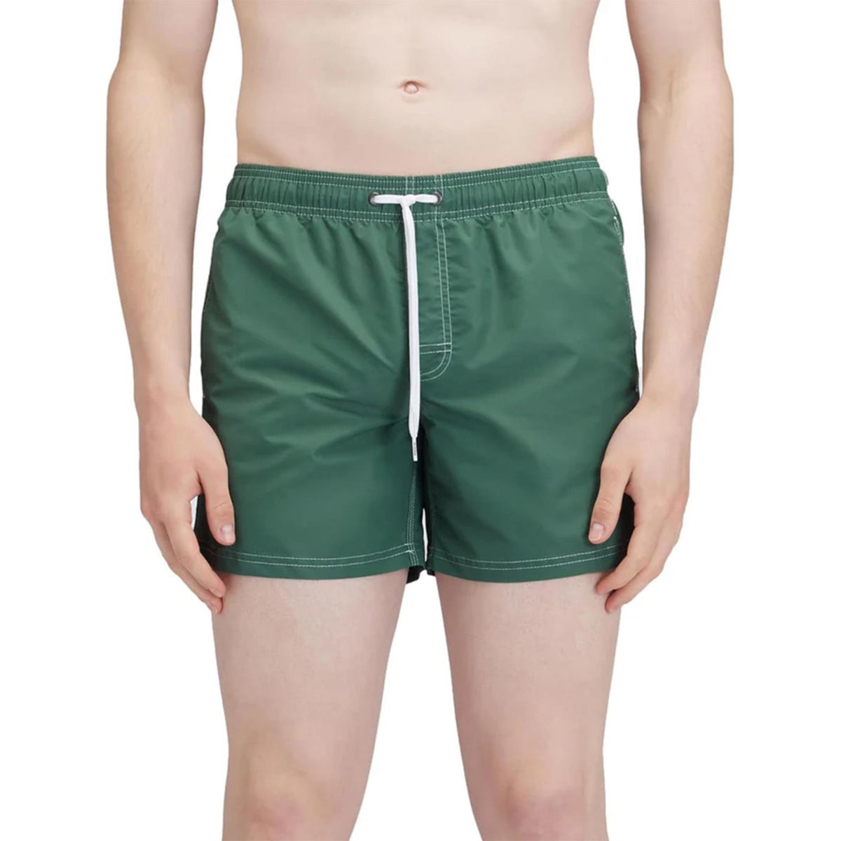 SUNDEK ELASTIC WAIST 14''