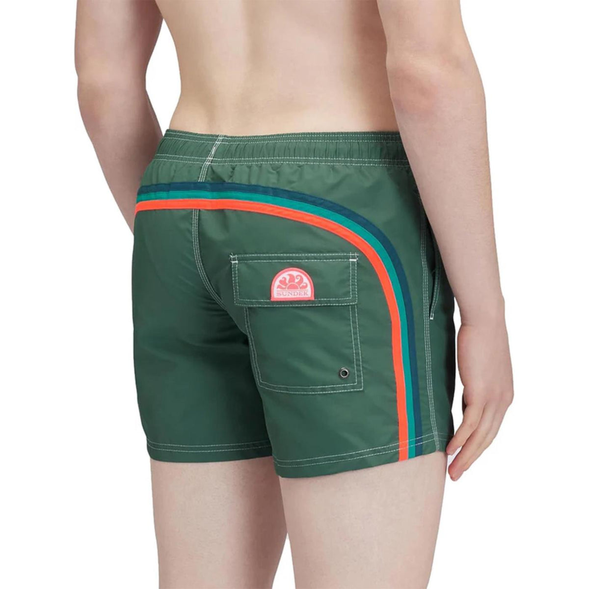 SUNDEK ELASTIC WAIST 14'' - seconda immagine