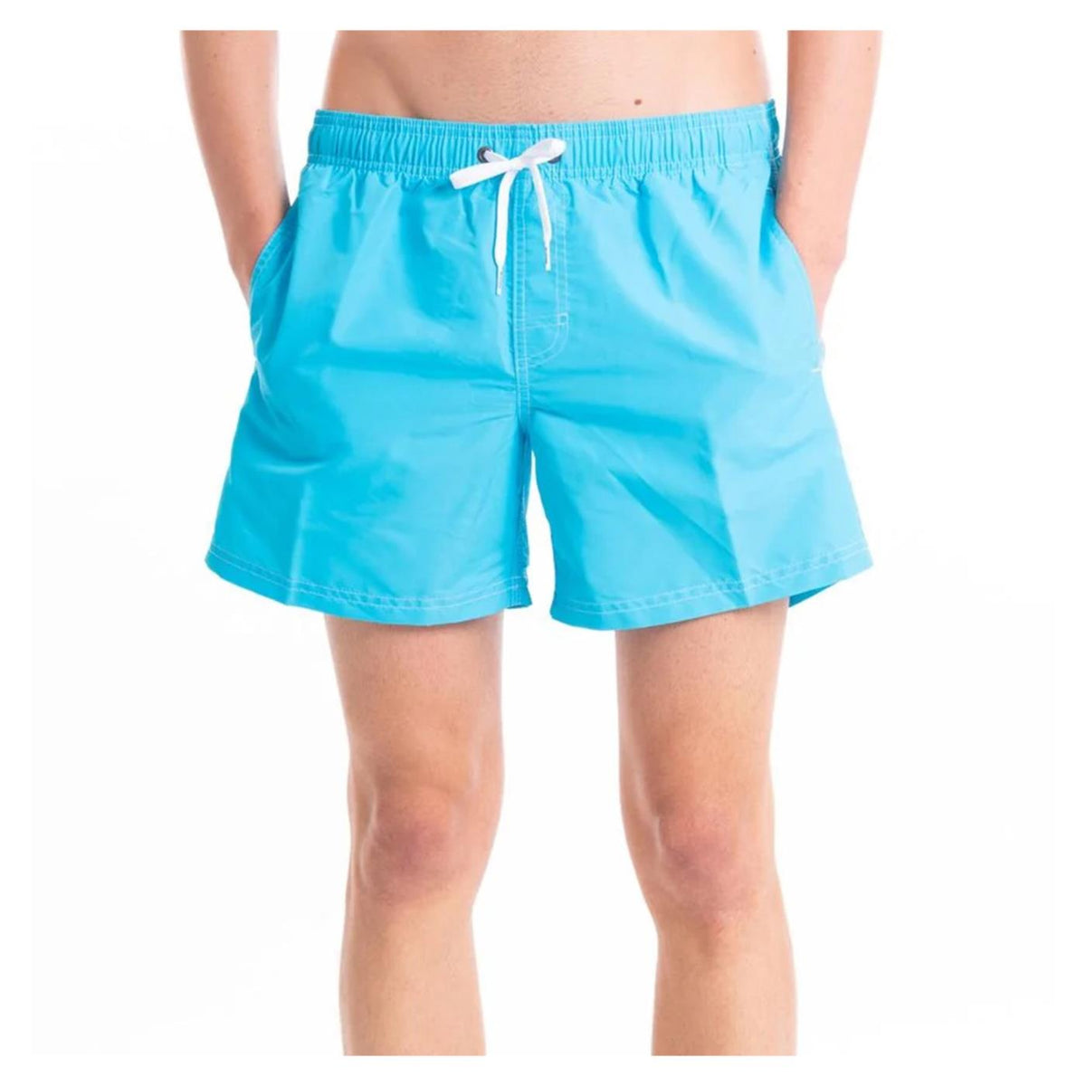 SUNDEK ELASTIC WAIST 14''