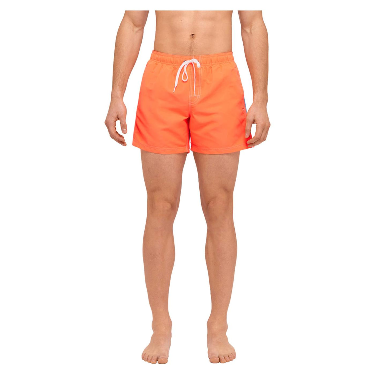 SUNDEK ELASTIC WAIST 14''