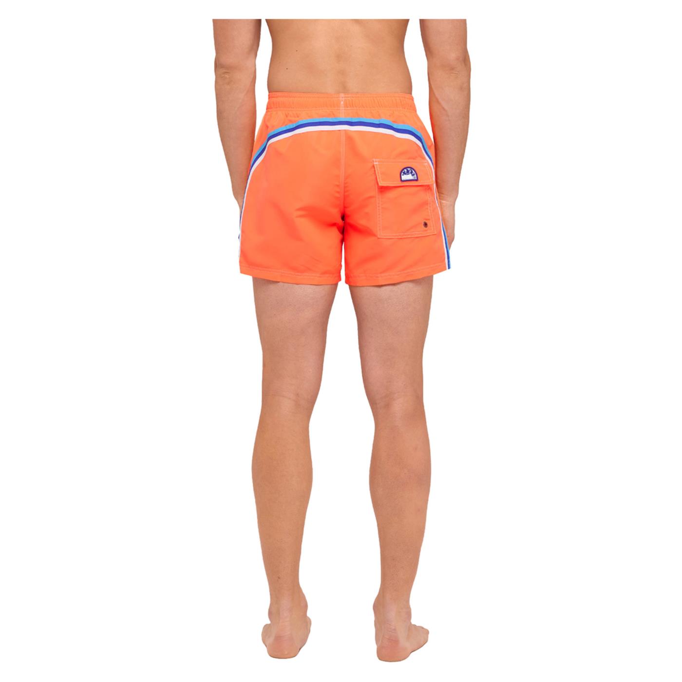 SUNDEK ELASTIC WAIST 14''