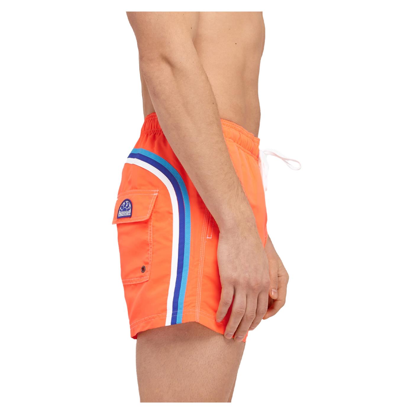 SUNDEK ELASTIC WAIST 14''