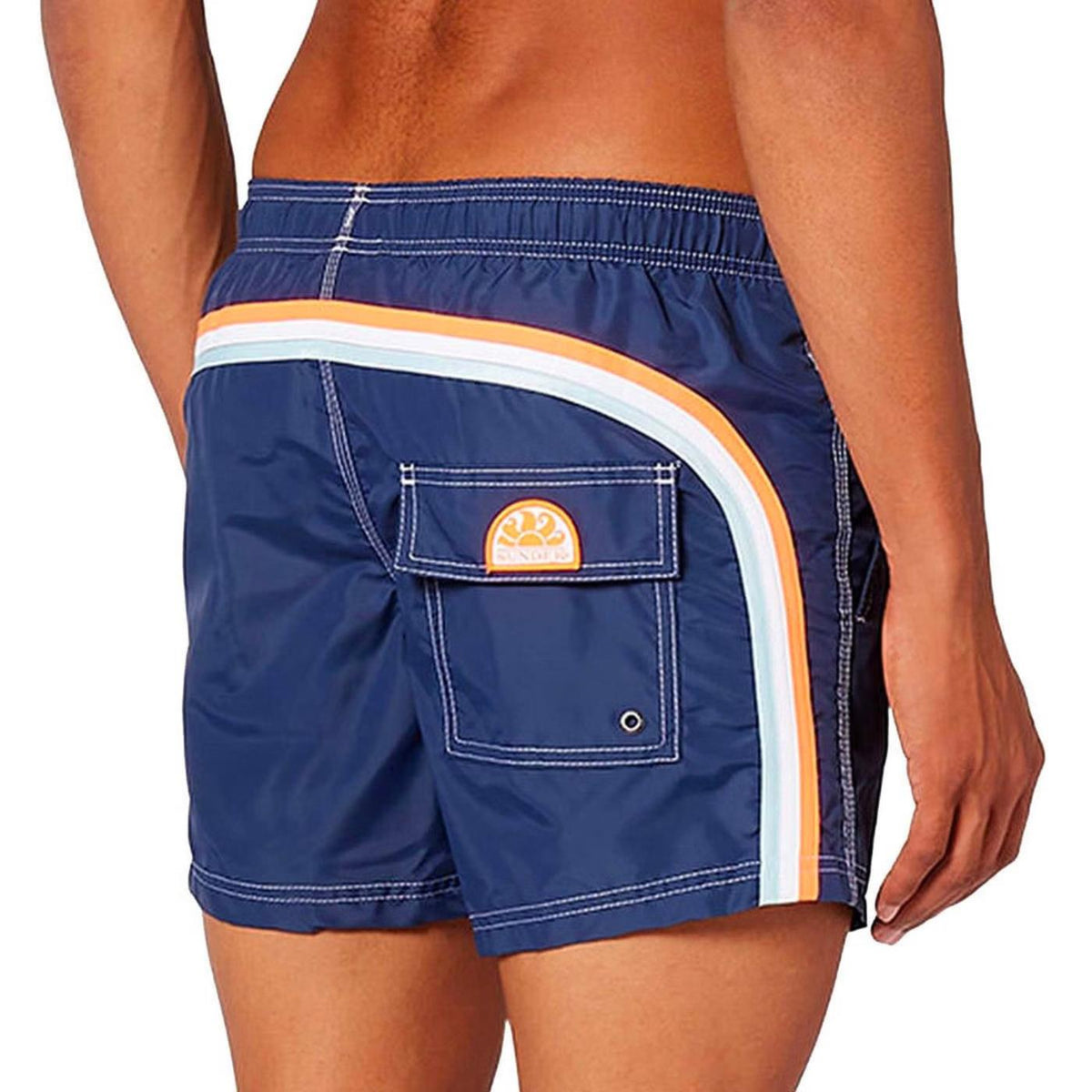 SUNDEK ELASTIC WAIST 14'' - seconda immagine