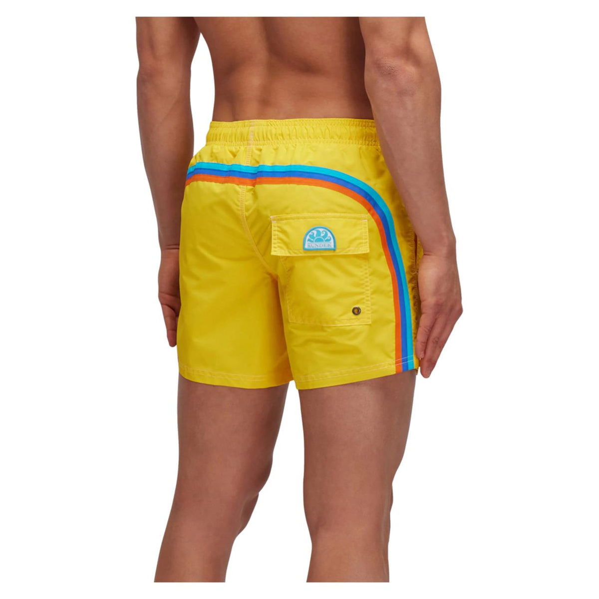 SUNDEK ELASTIC WAIST 14'' - seconda immagine