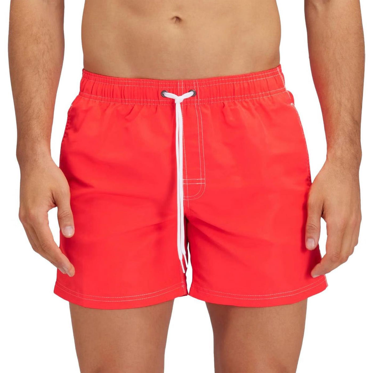 SUNDEK ELASTIC WAIST 14''