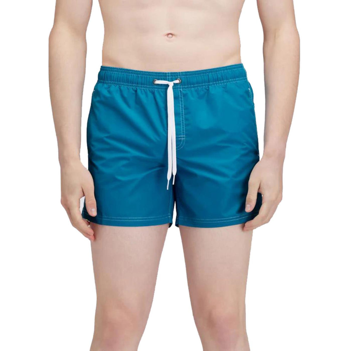 SUNDEK ELASTIC WAIST 14''