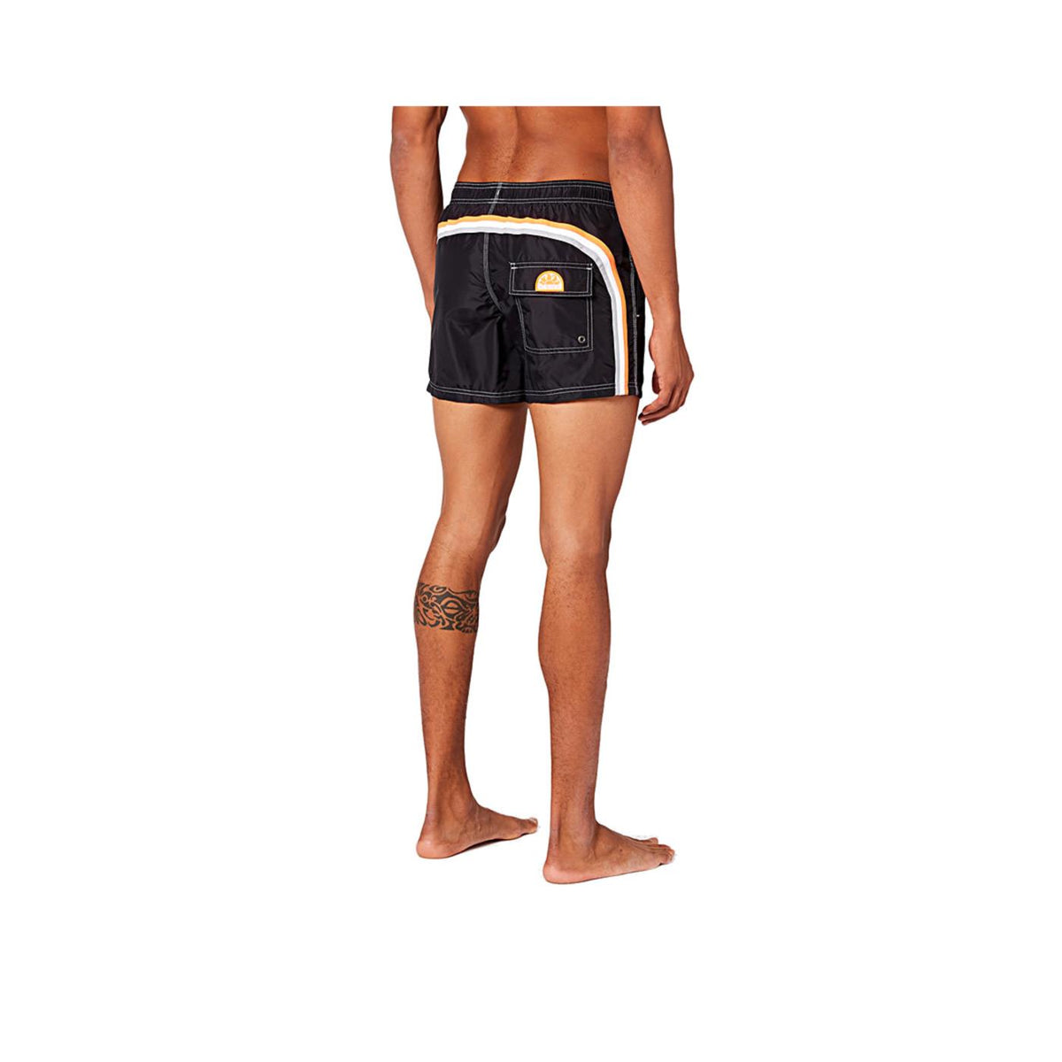 SUNDEK ELASTIC WAIST 14'' - seconda immagine