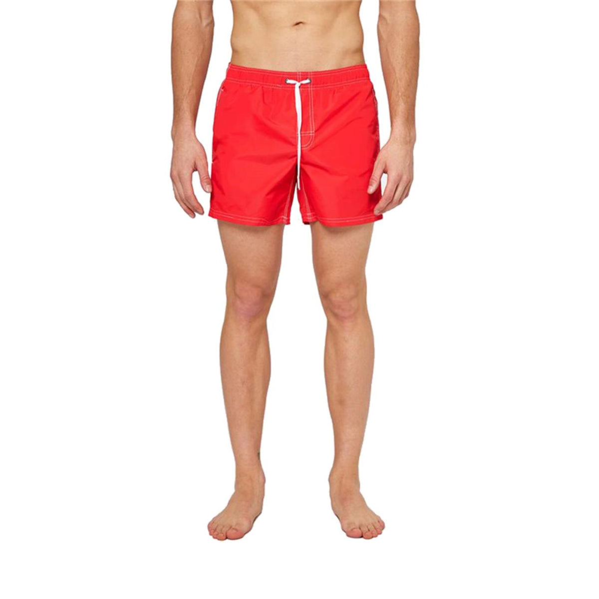 SUNDEK ELASTIC WAIST 14''