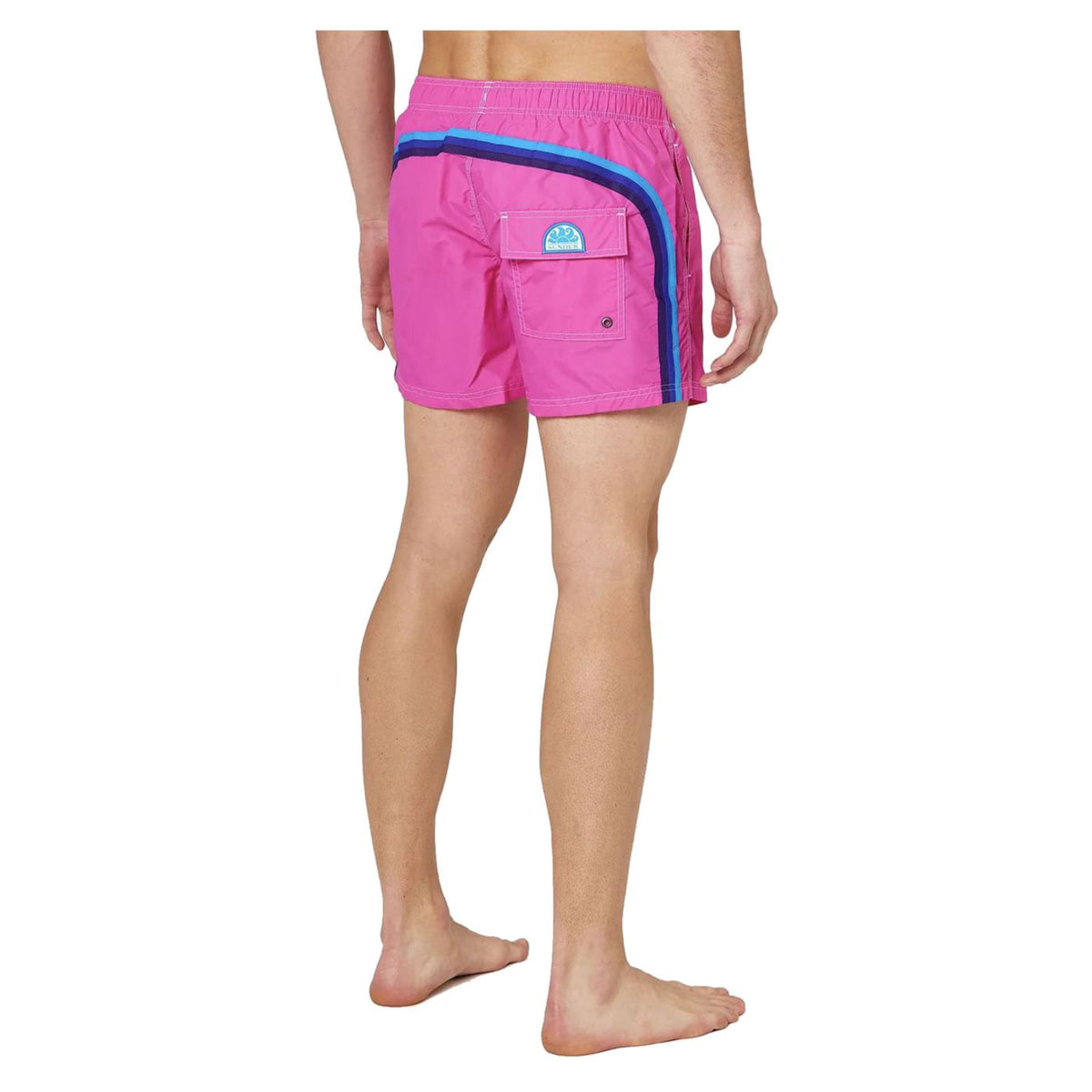 SUNDEK ELASTIC WAIST 14'' - seconda immagine