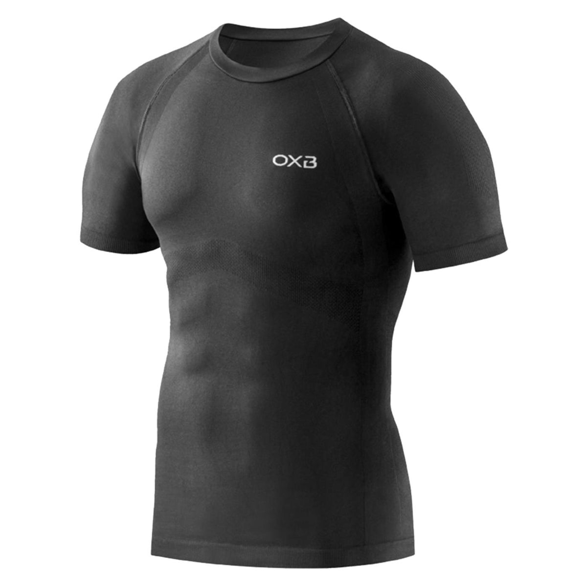 OXYBURN MOVE T-SHIRT SHORT SLEEVE