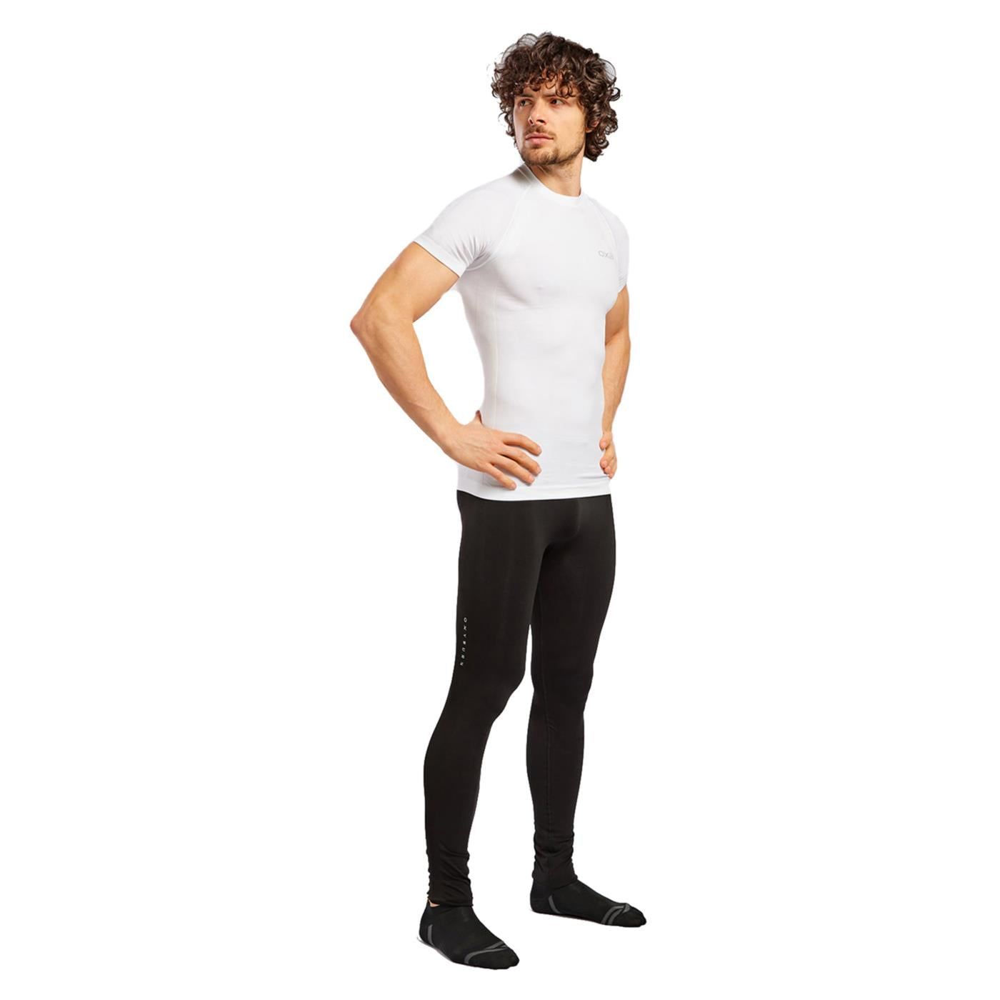 OXYBURN MOVE T-SHIRT SHORT SLEEVE