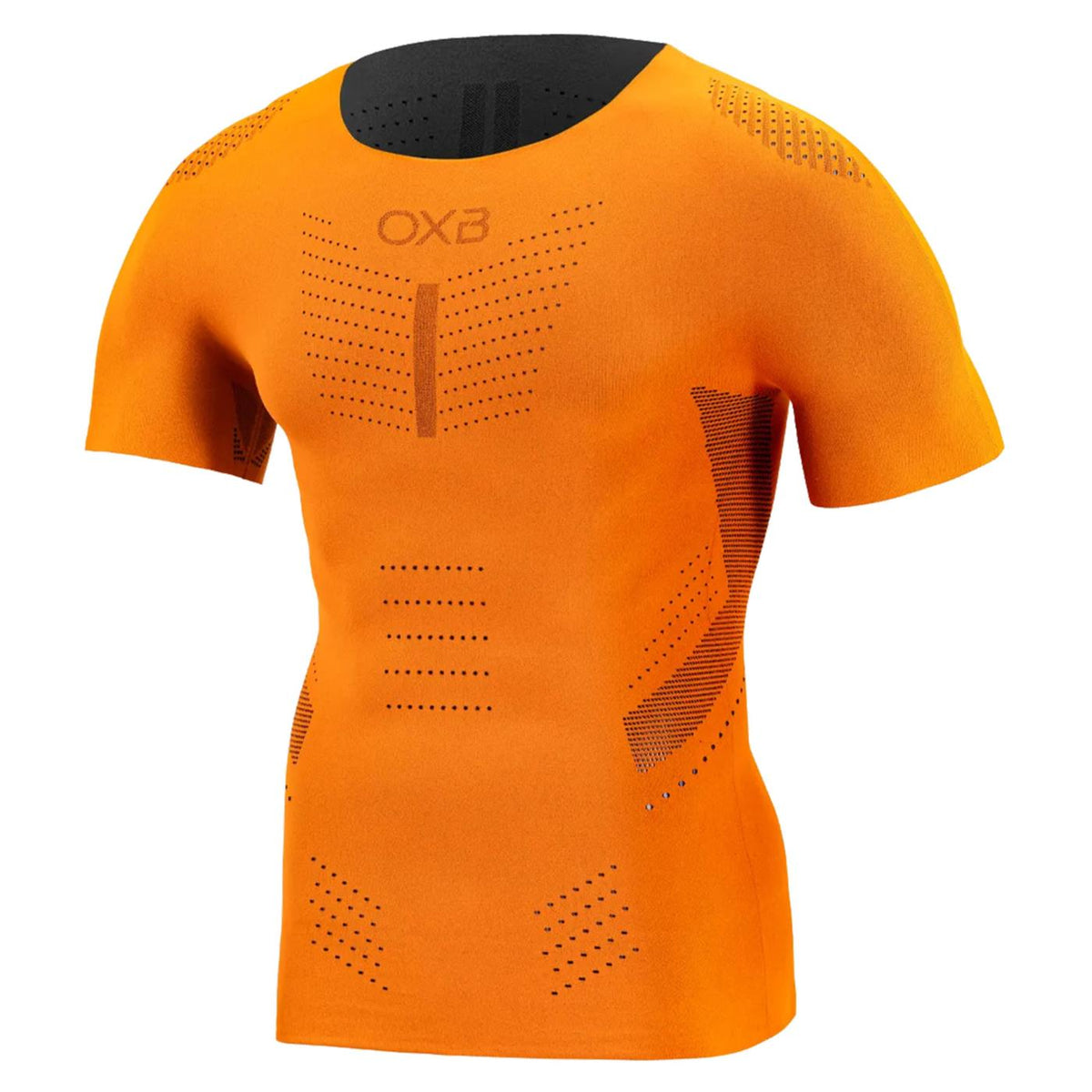 OXYBURN VICTORY RUN SS TEE XLIGHT