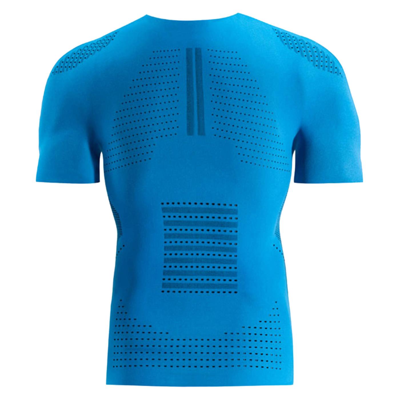 OXYBURN VICTORY RUN SS TEE XLIGHT