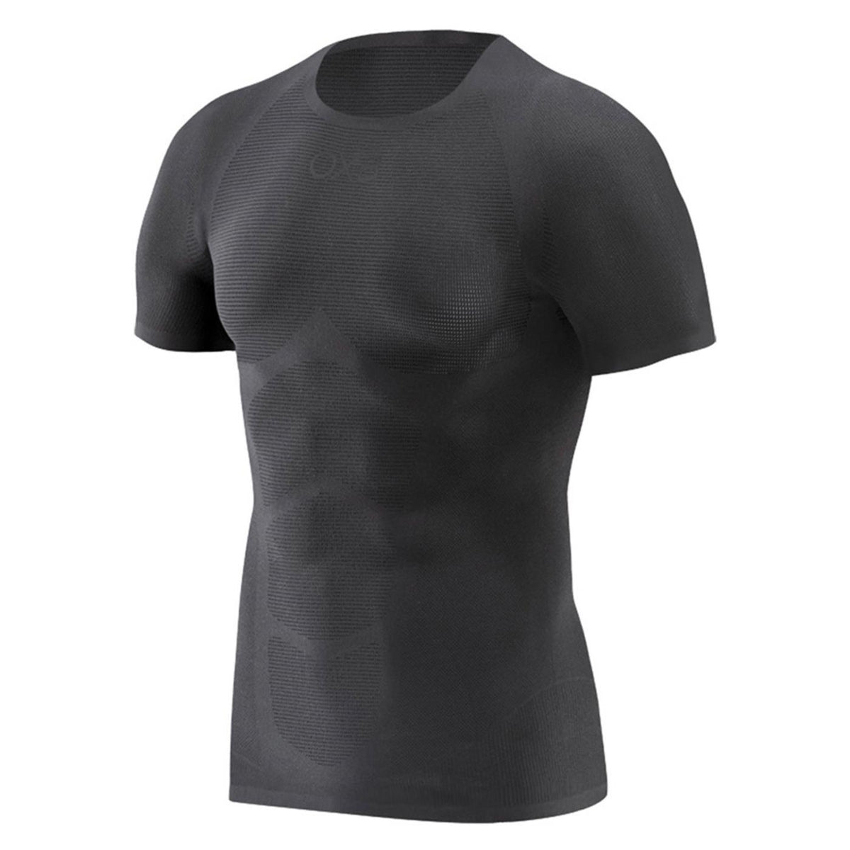 OXYBURN WIRE T-SHIRT SHORT SLEEVE