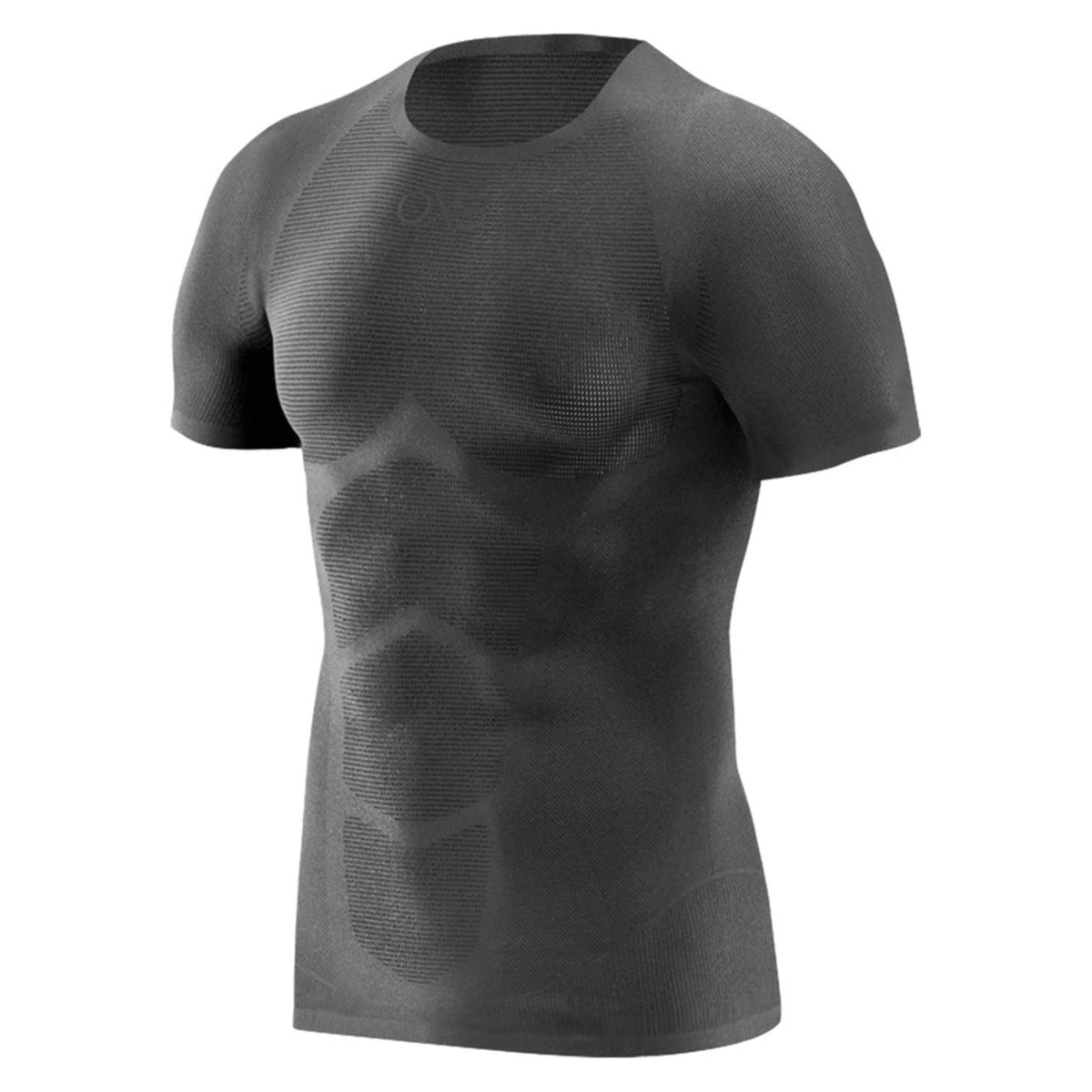 OXYBURN WIRE T-SHIRT SHORT SLEEVE