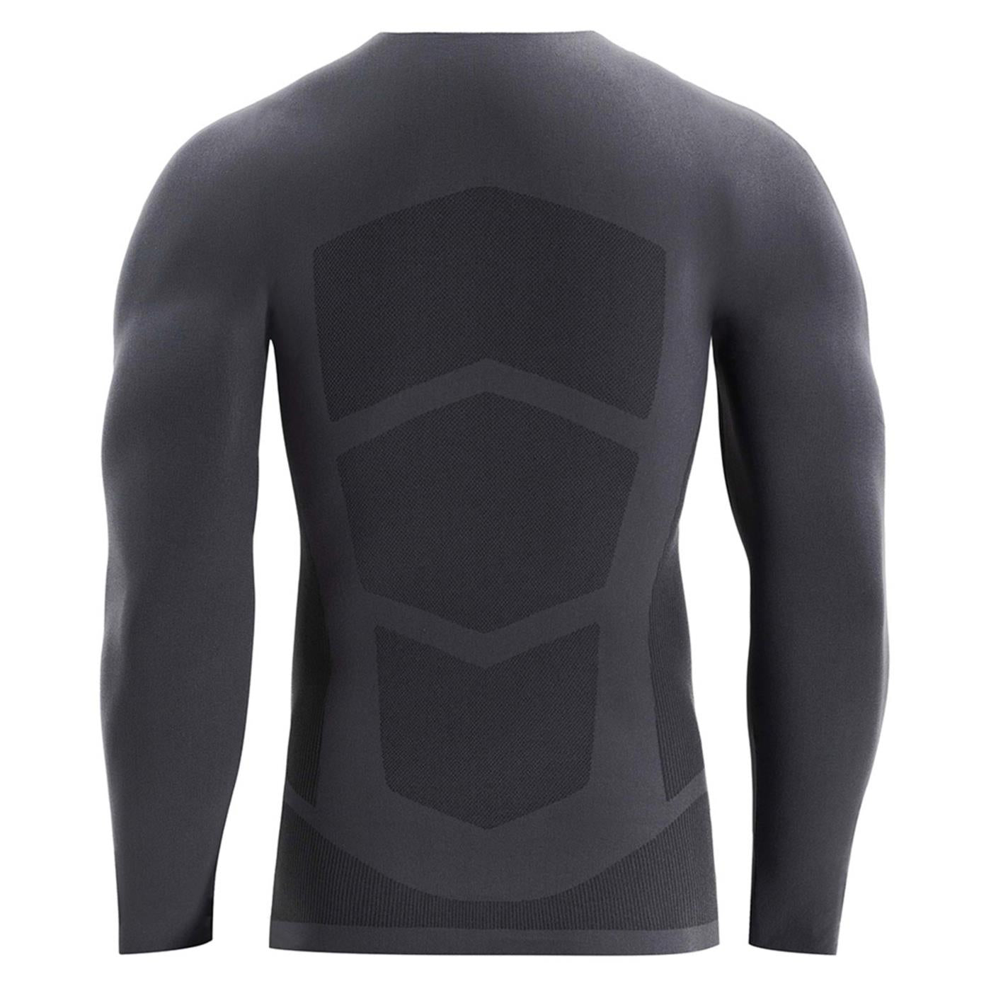 OXYBURN UNLIMITED LS TEE