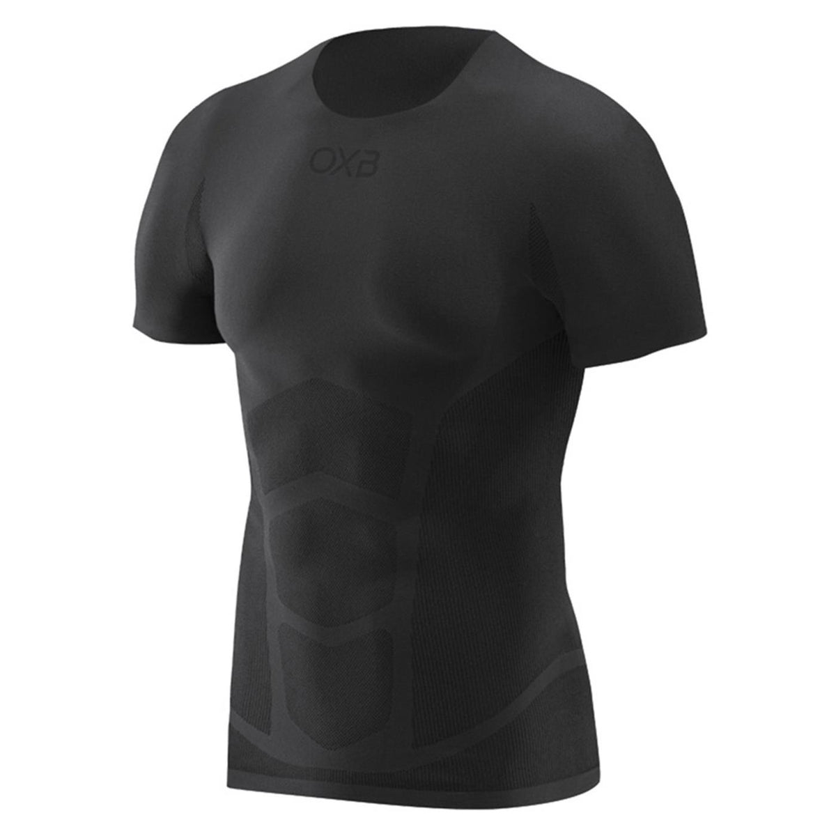OXYBURN ABDOMINA SS T-SHIRT