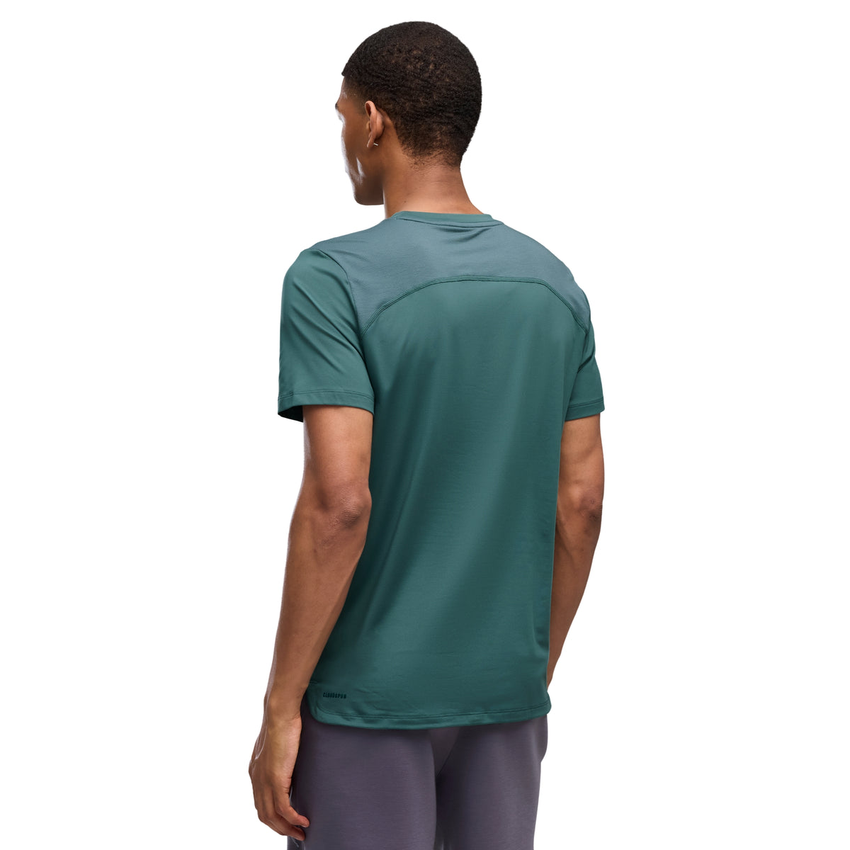 PUMA CLOUDSPUN TEE - seconda immagine