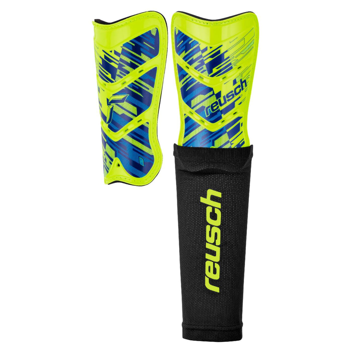 REUSCH SHINGUARD ATTRAKT SUPREME