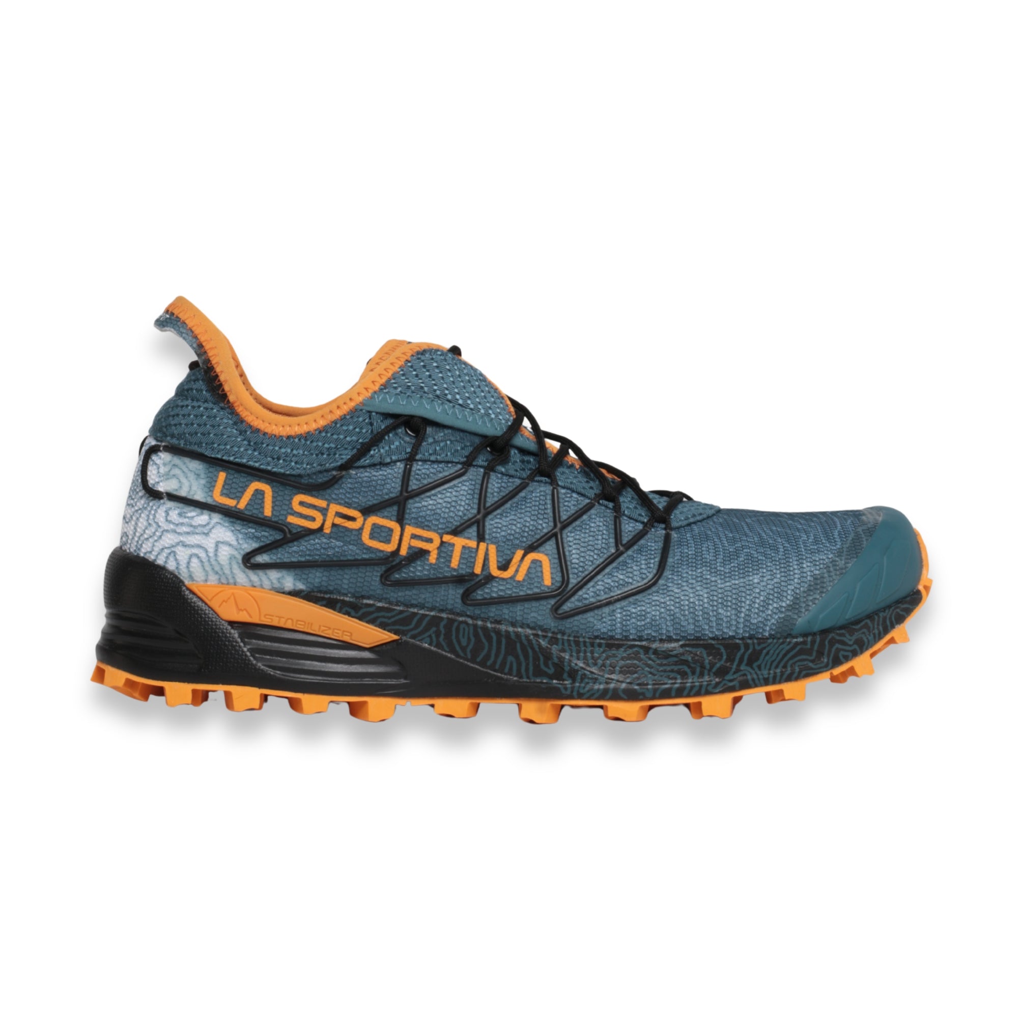 LA SPORTIVA MUTANT - Blu - immagine principale