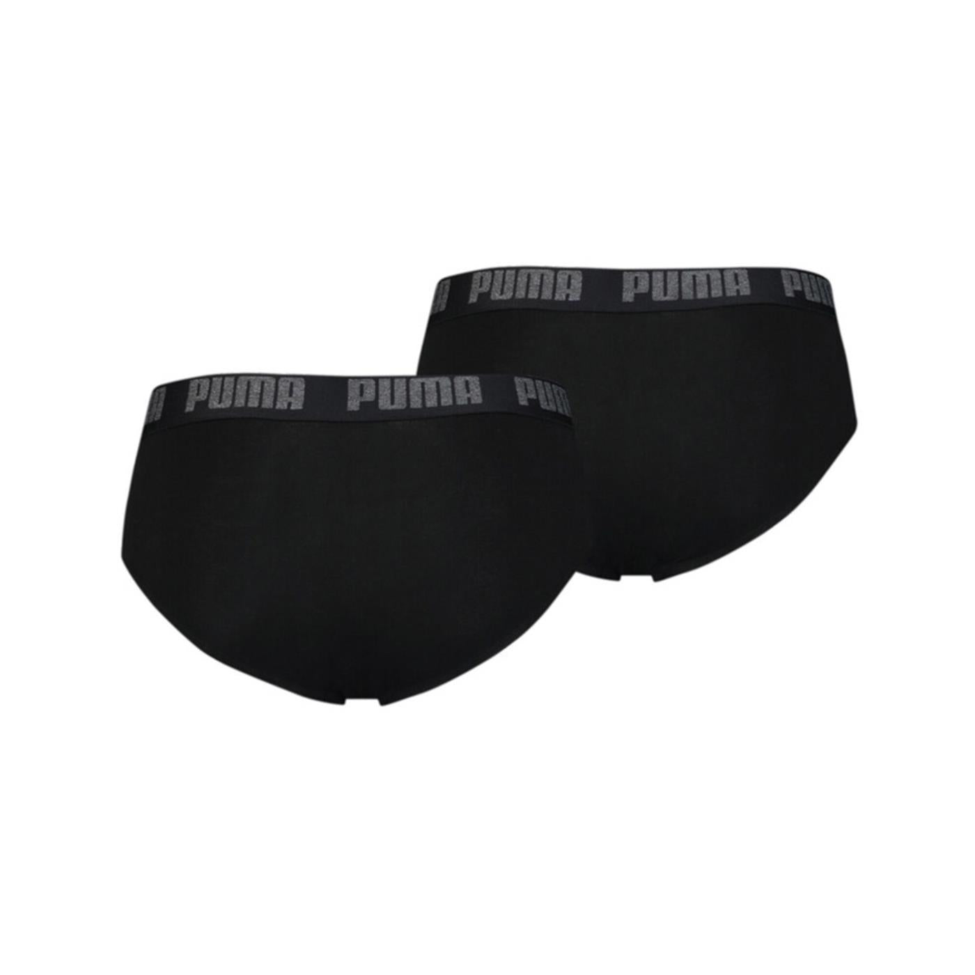 PUMA BASIC BRIEF 2PK