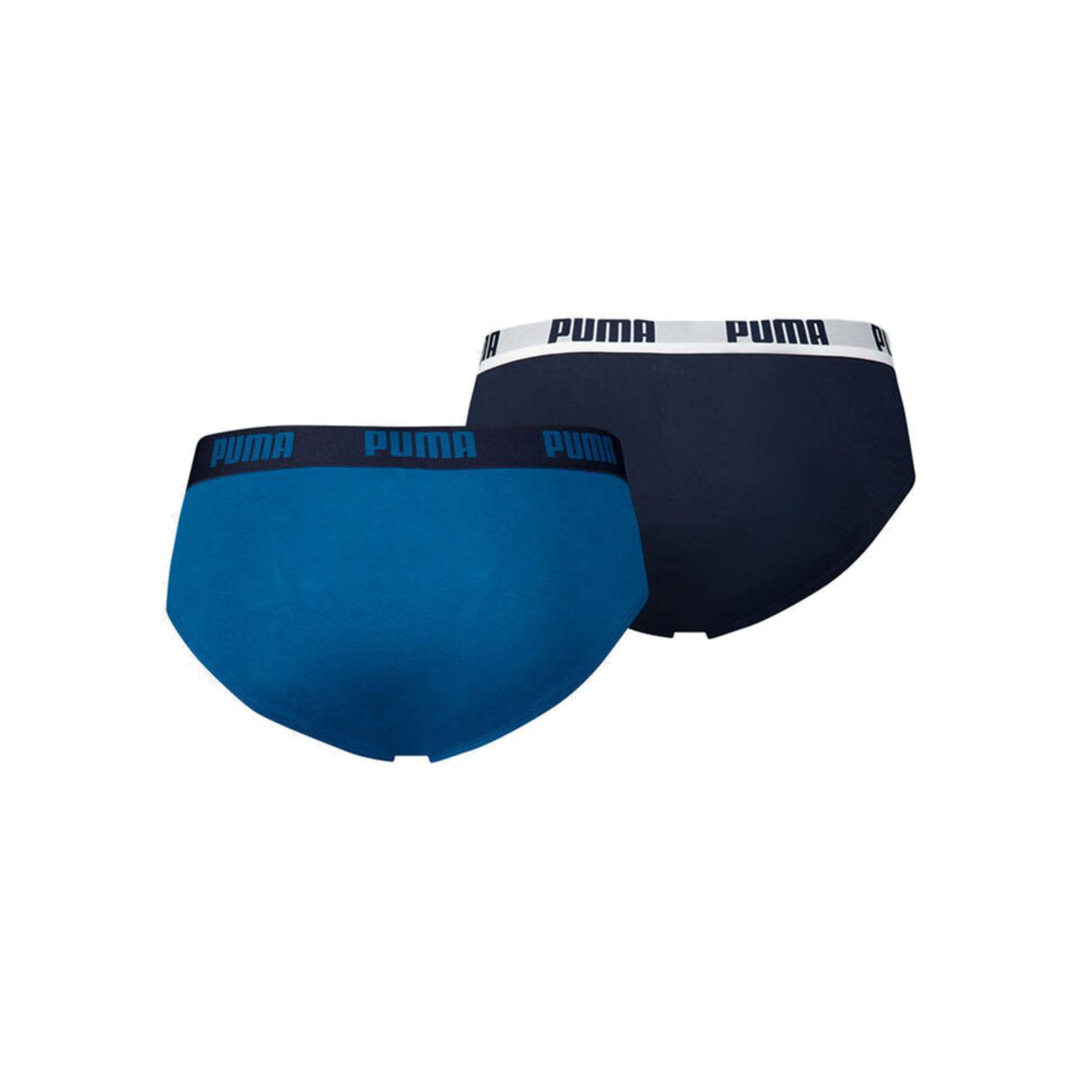 PUMA BASIC BRIEF 2PK - seconda immagine
