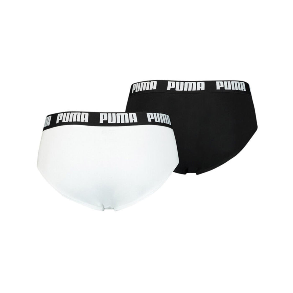 PUMA BASIC BRIEF 2PK - seconda immagine
